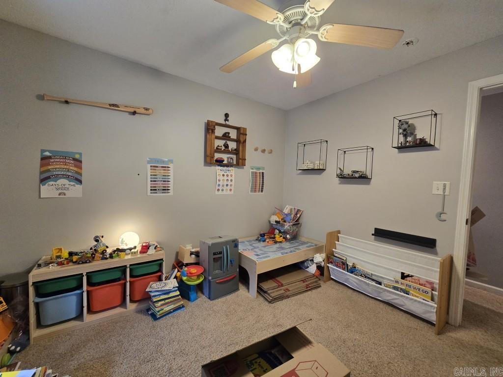 BAYOU VISTA ESTATES - Residential