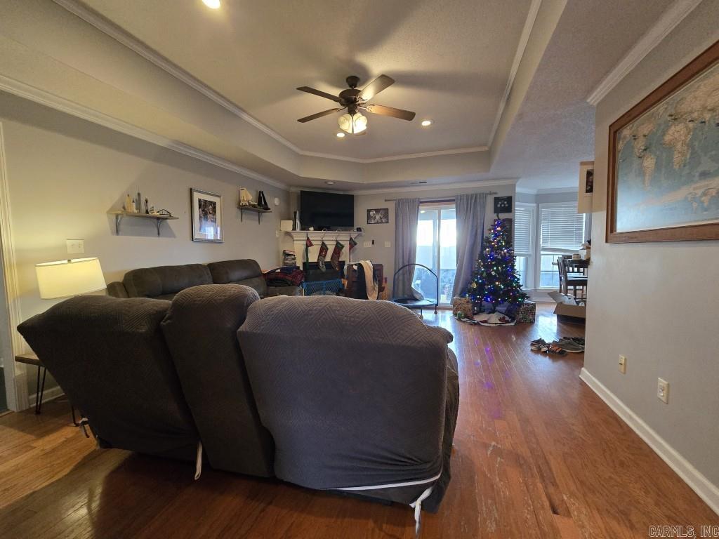 BAYOU VISTA ESTATES - Residential