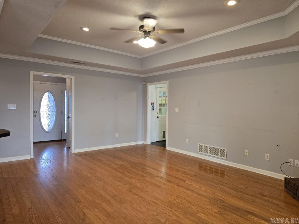 BAYOU VISTA ESTATES - Residential