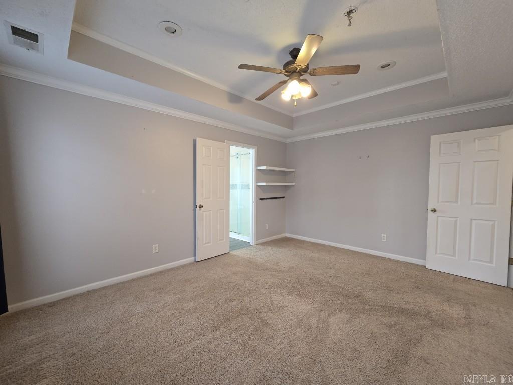 BAYOU VISTA ESTATES - Residential