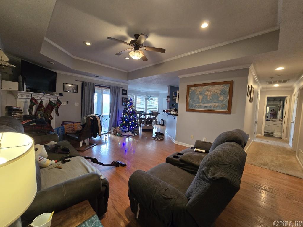 BAYOU VISTA ESTATES - Residential