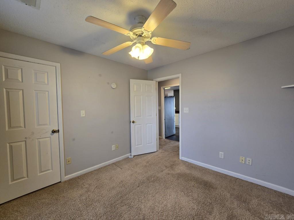 BAYOU VISTA ESTATES - Residential