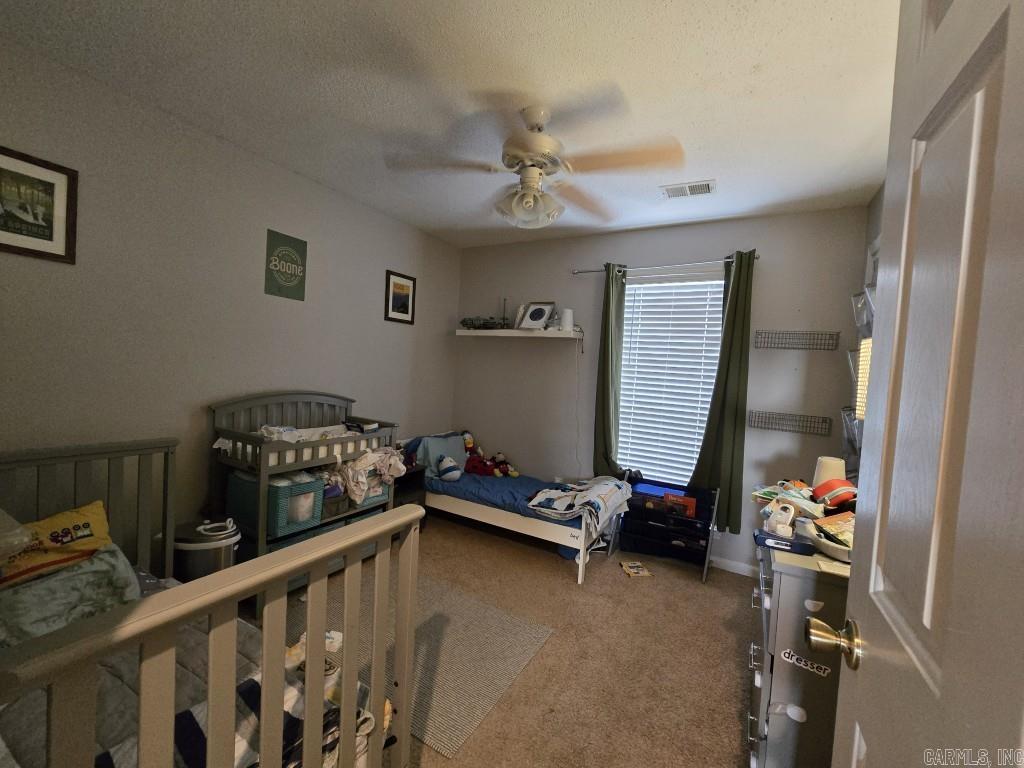 BAYOU VISTA ESTATES - Residential