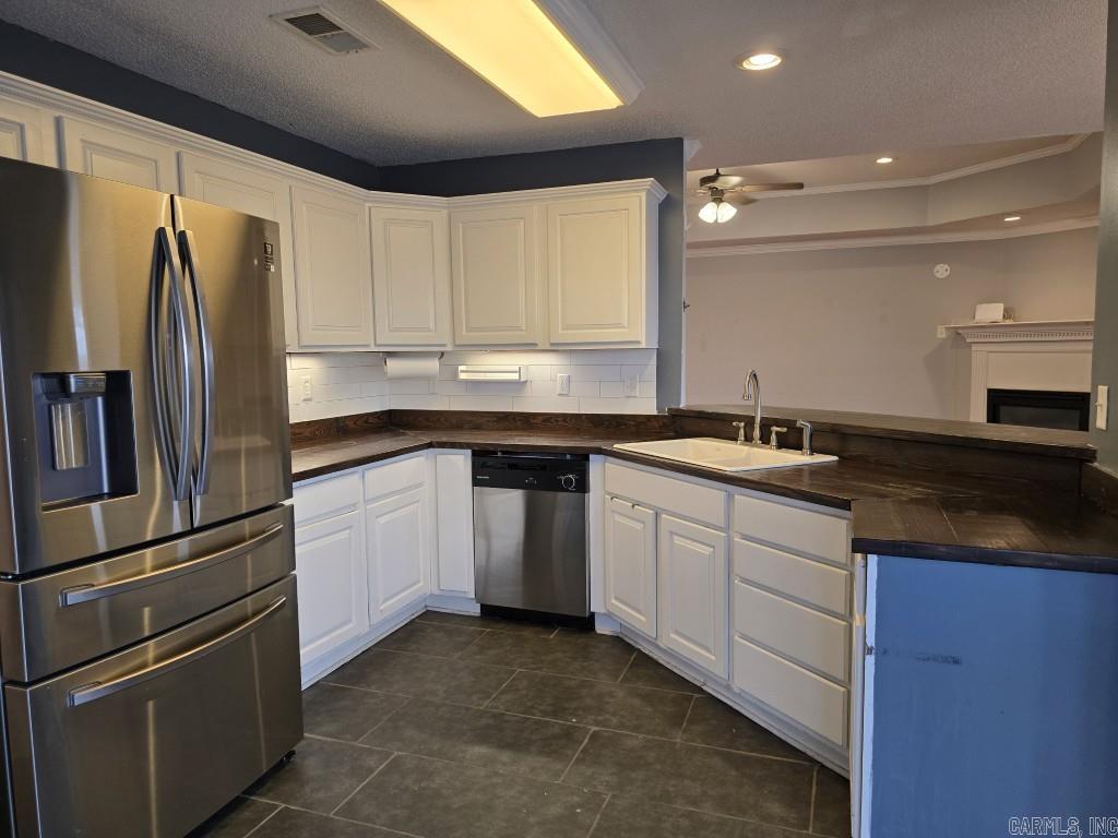 BAYOU VISTA ESTATES - Residential