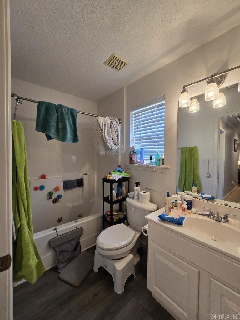 BAYOU VISTA ESTATES - Residential