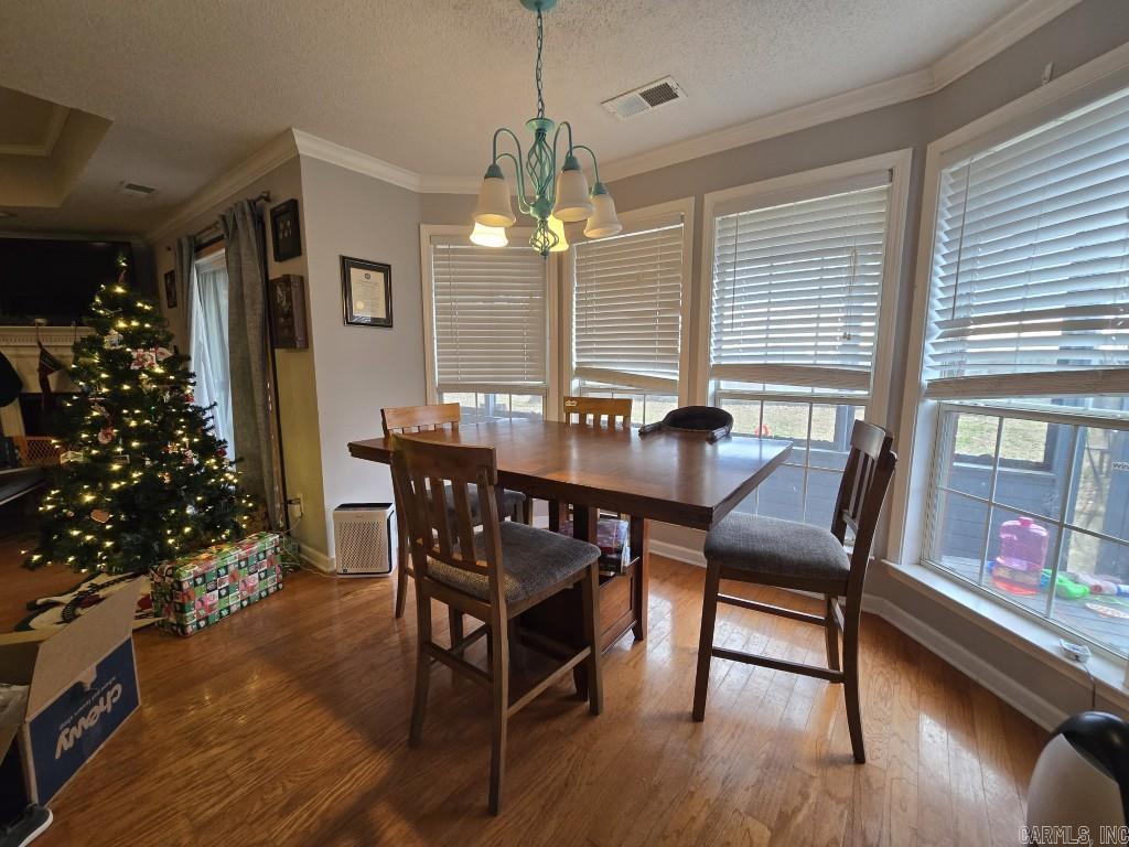 BAYOU VISTA ESTATES - Residential