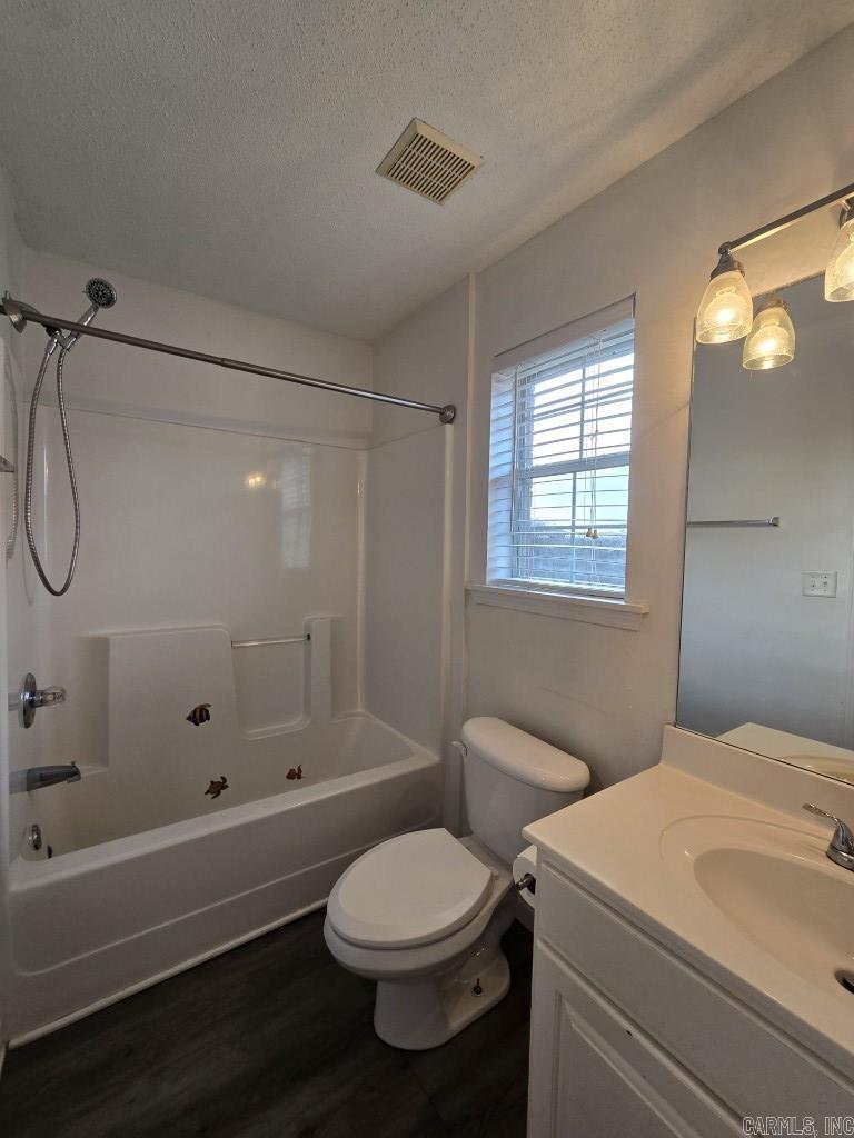 BAYOU VISTA ESTATES - Residential