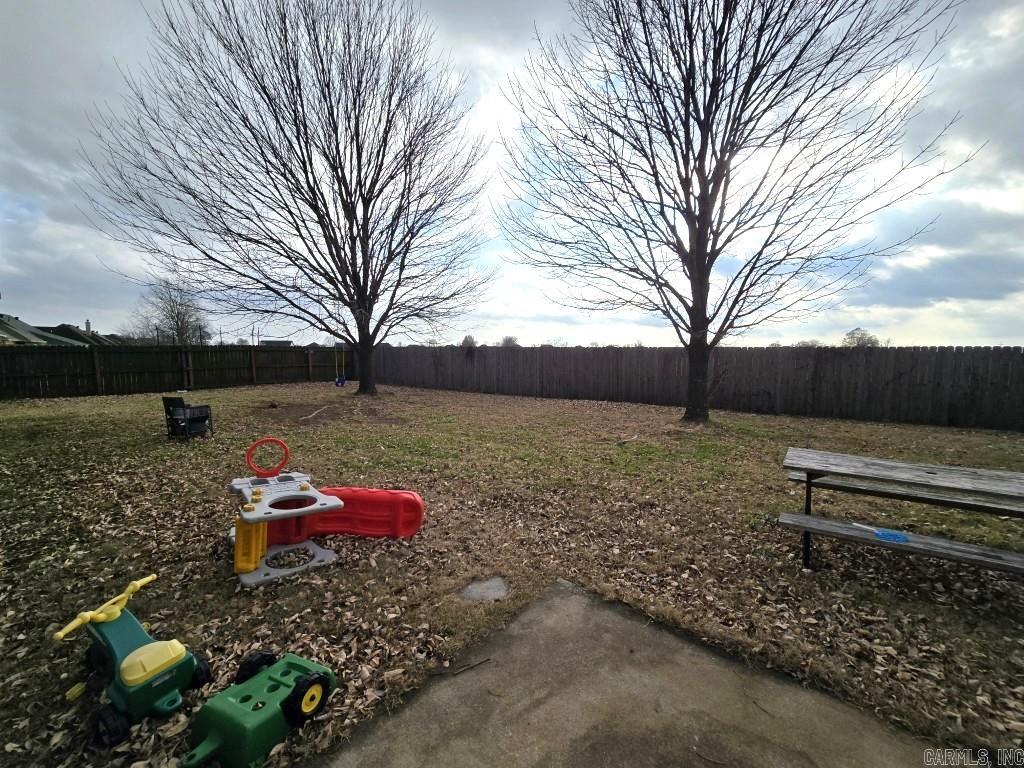 BAYOU VISTA ESTATES - Residential