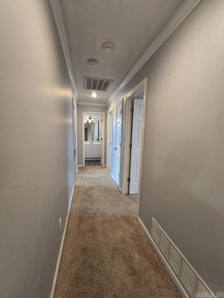 BAYOU VISTA ESTATES - Residential