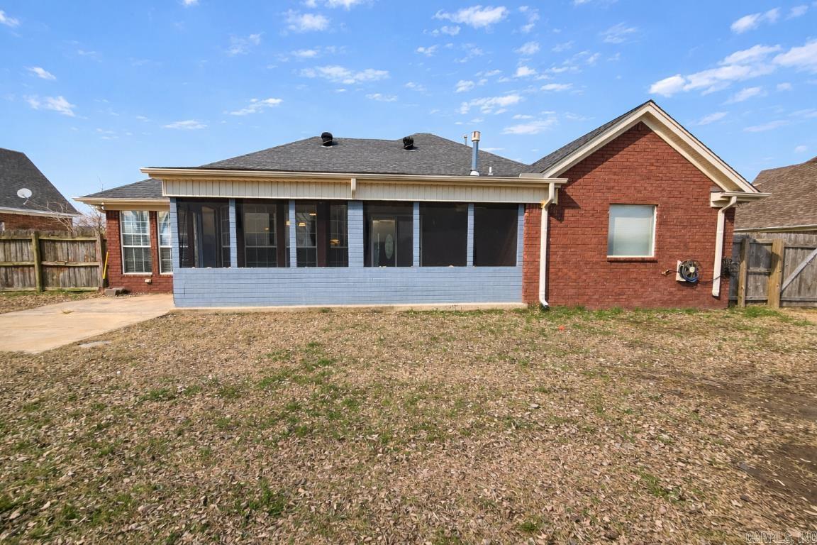 BAYOU VISTA ESTATES - Residential