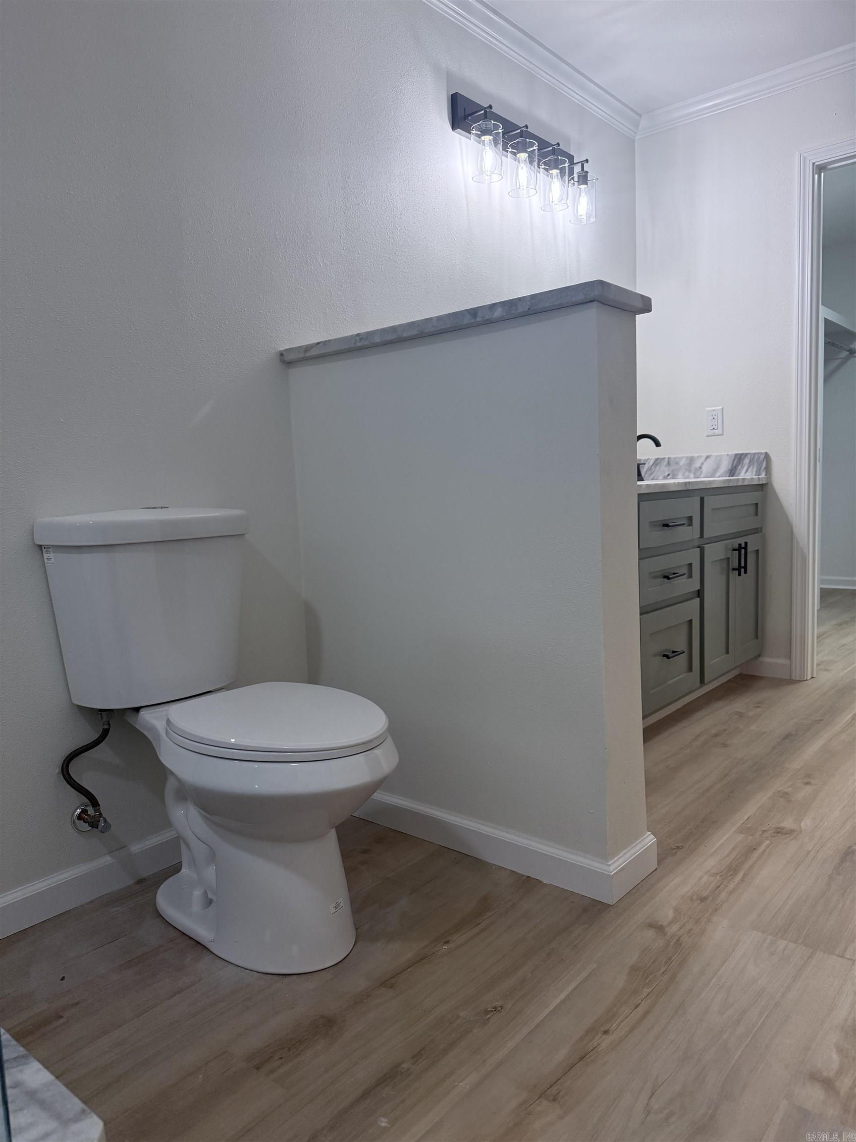 Parkers Chapel - Residential