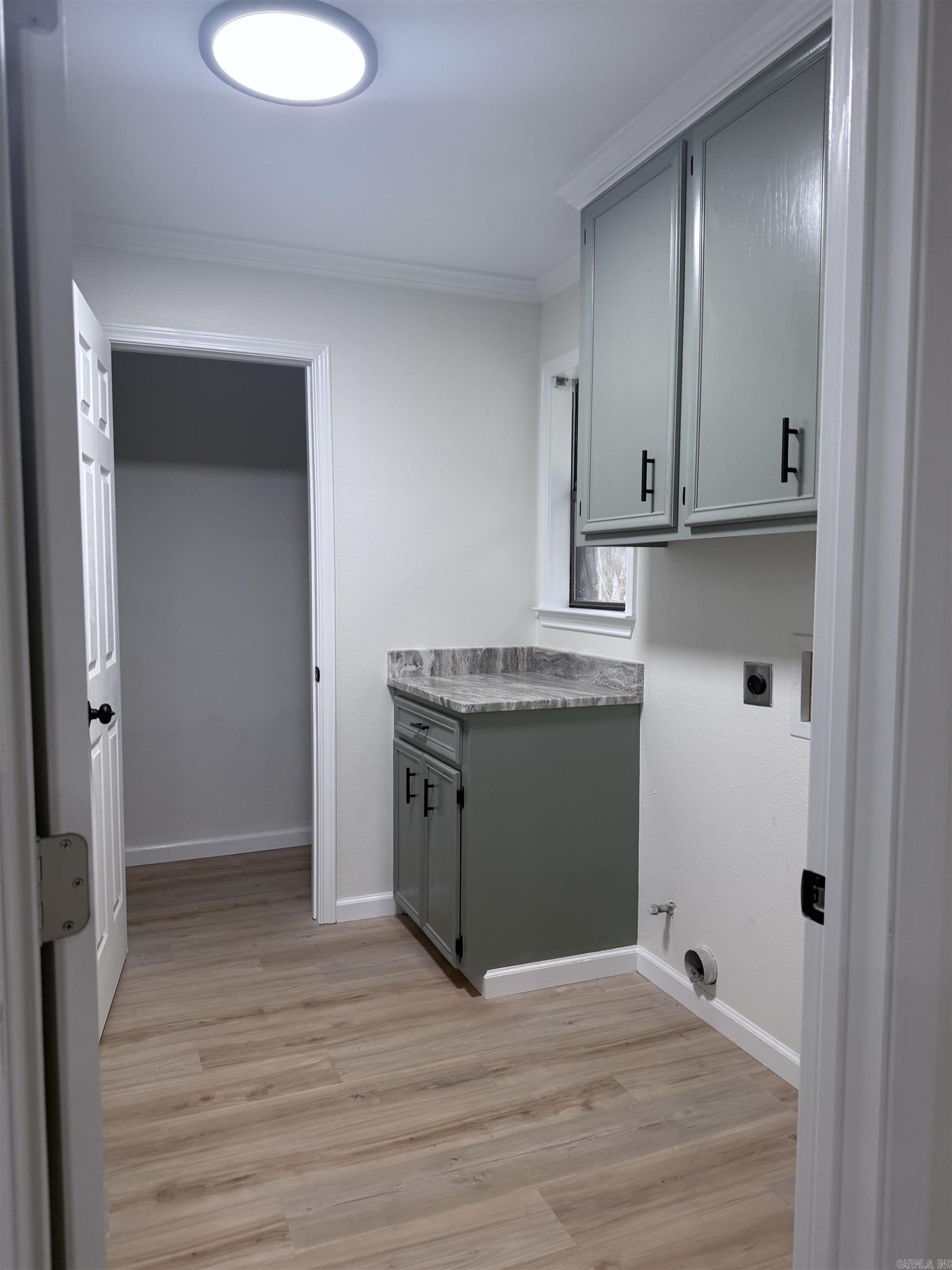 Parkers Chapel - Residential