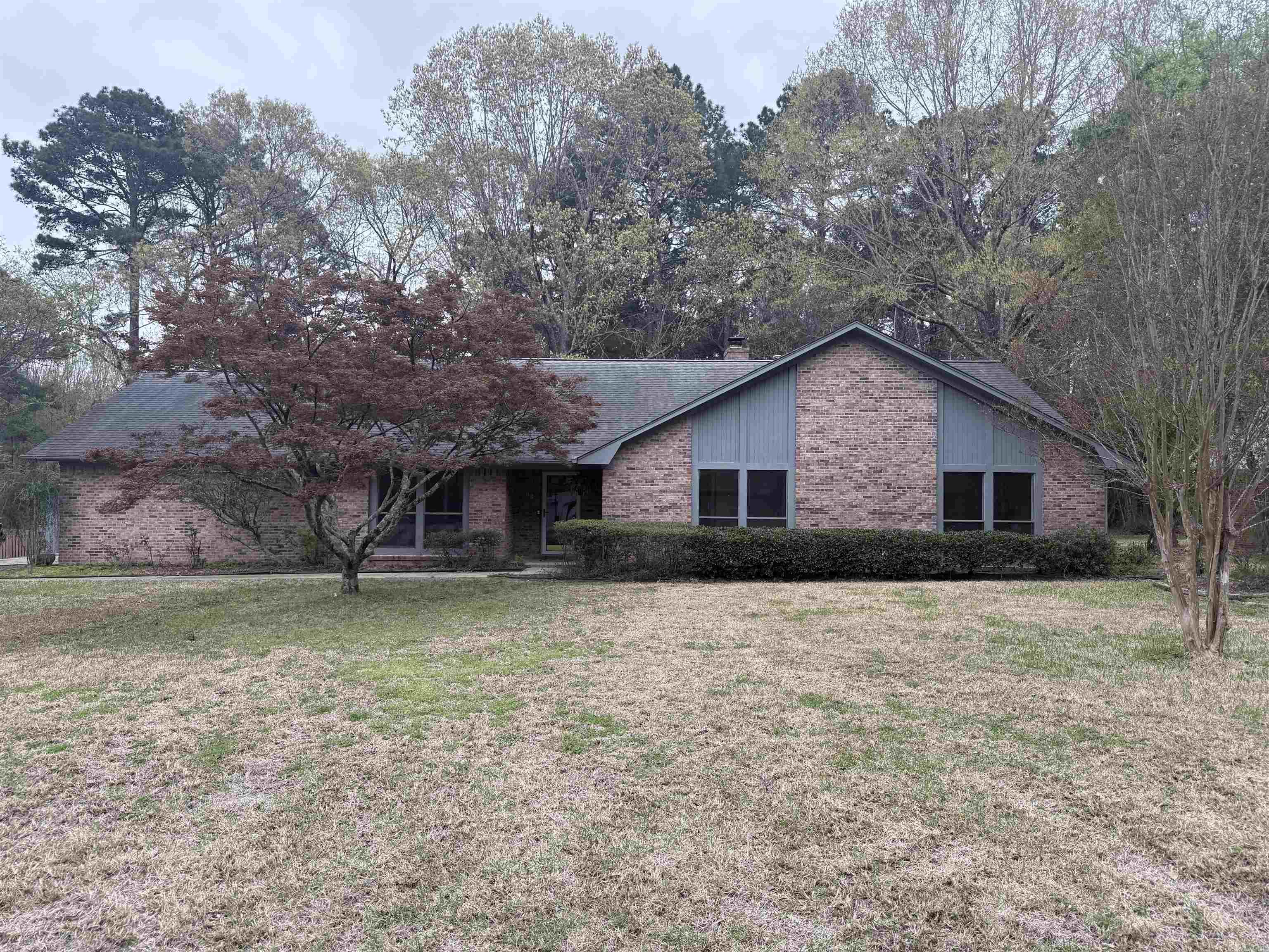 Parkers Chapel - Residential