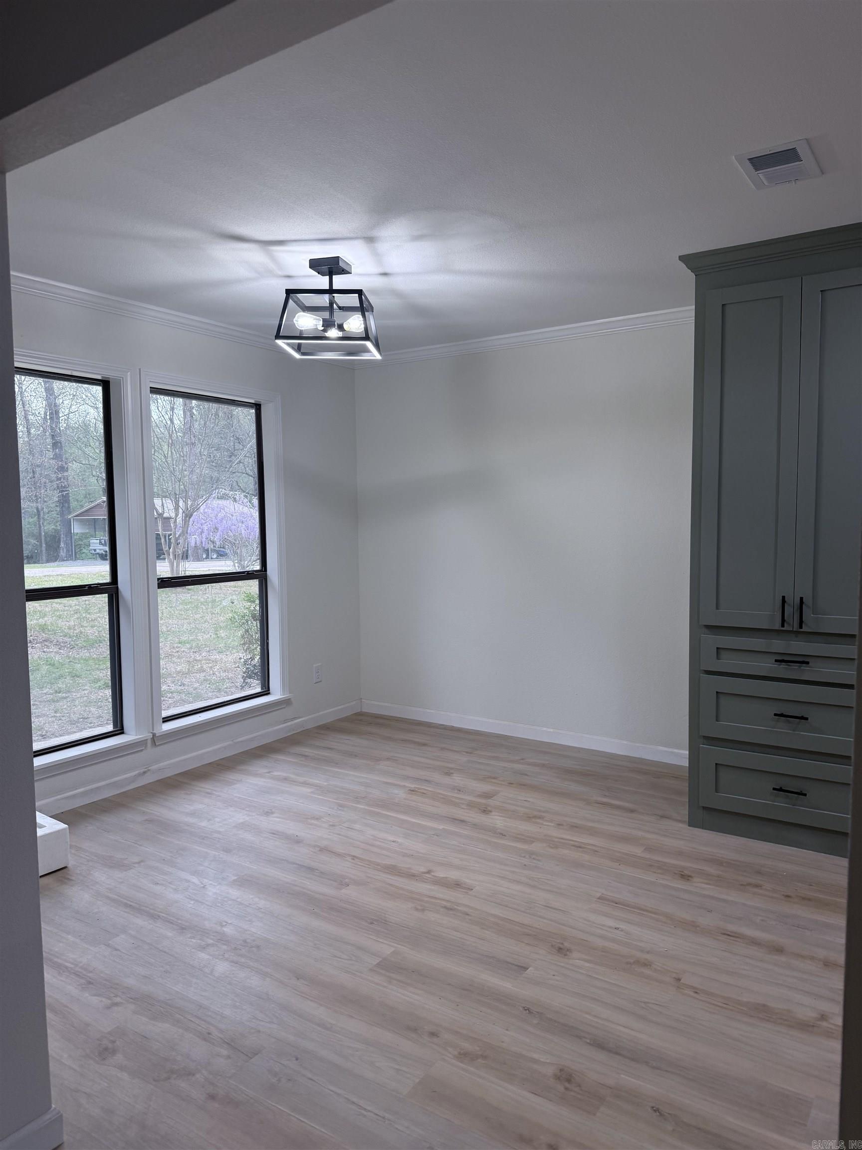 Parkers Chapel - Residential