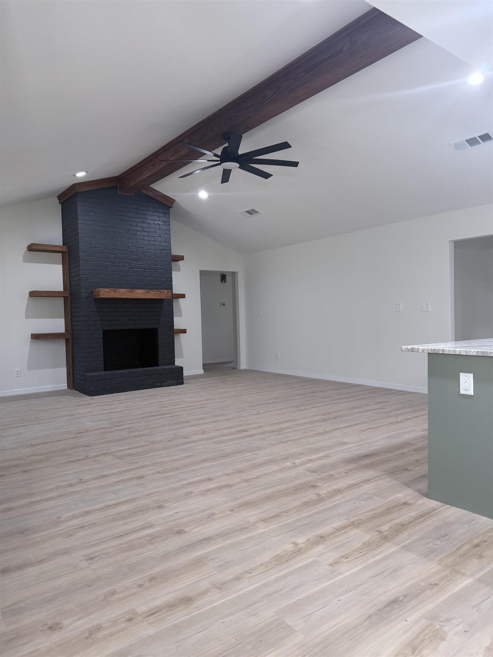 Parkers Chapel - Residential