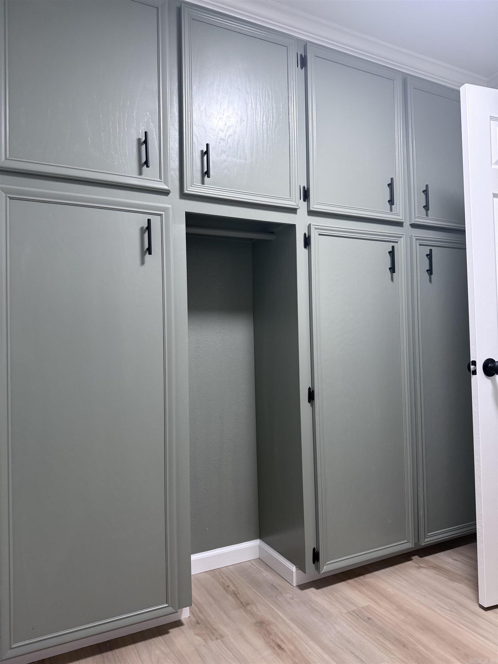 Parkers Chapel - Residential