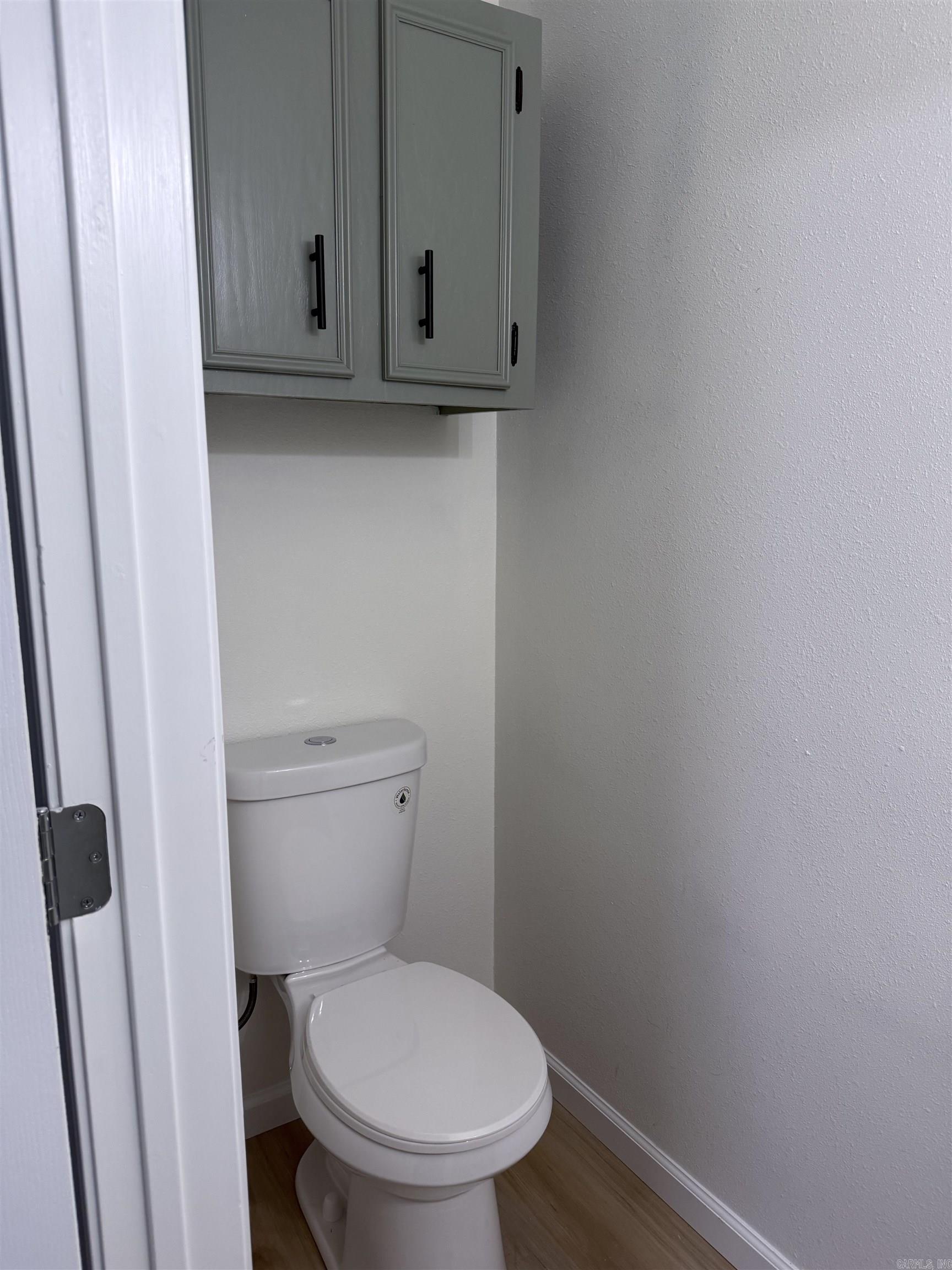 Parkers Chapel - Residential