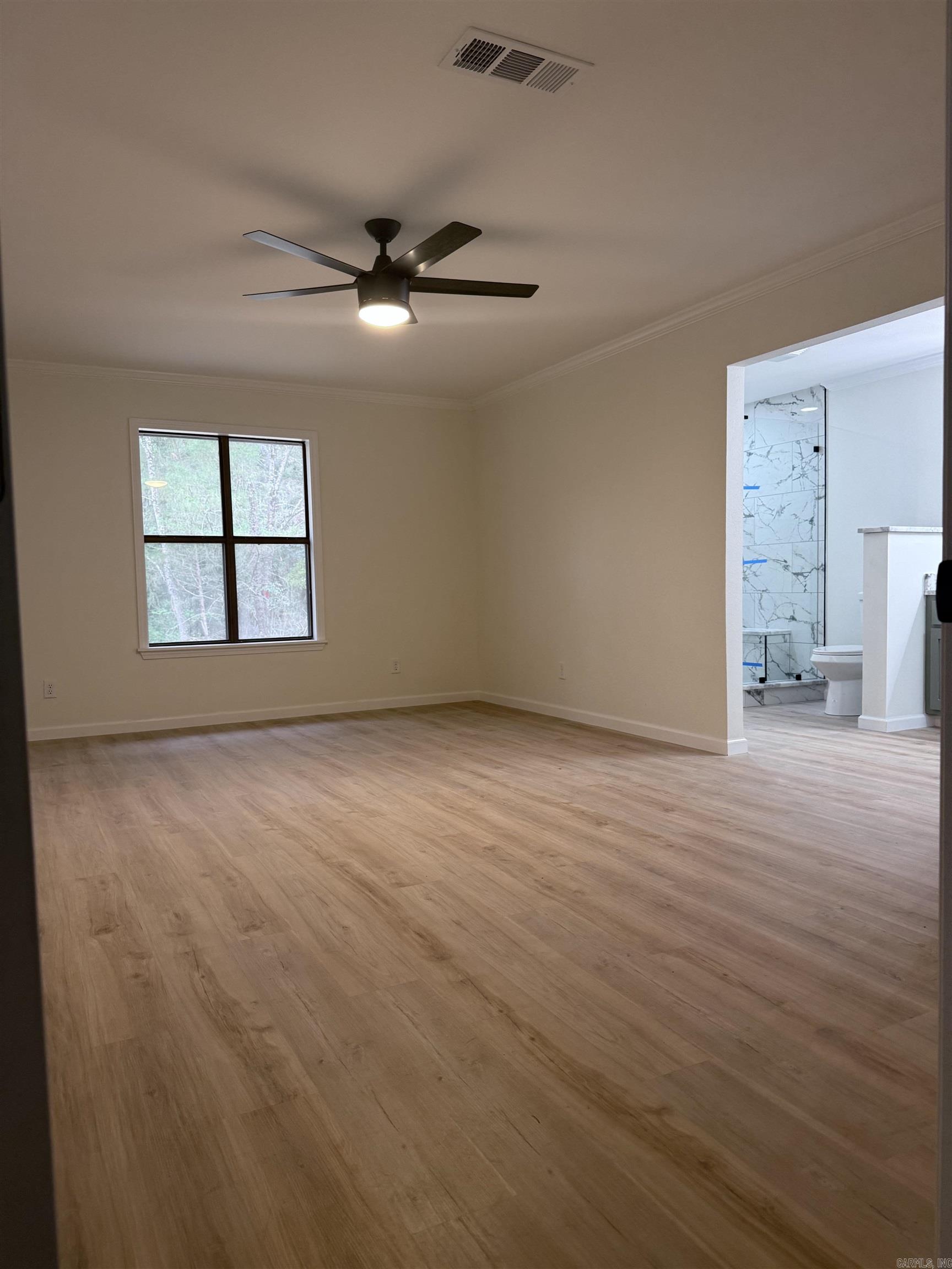 Parkers Chapel - Residential