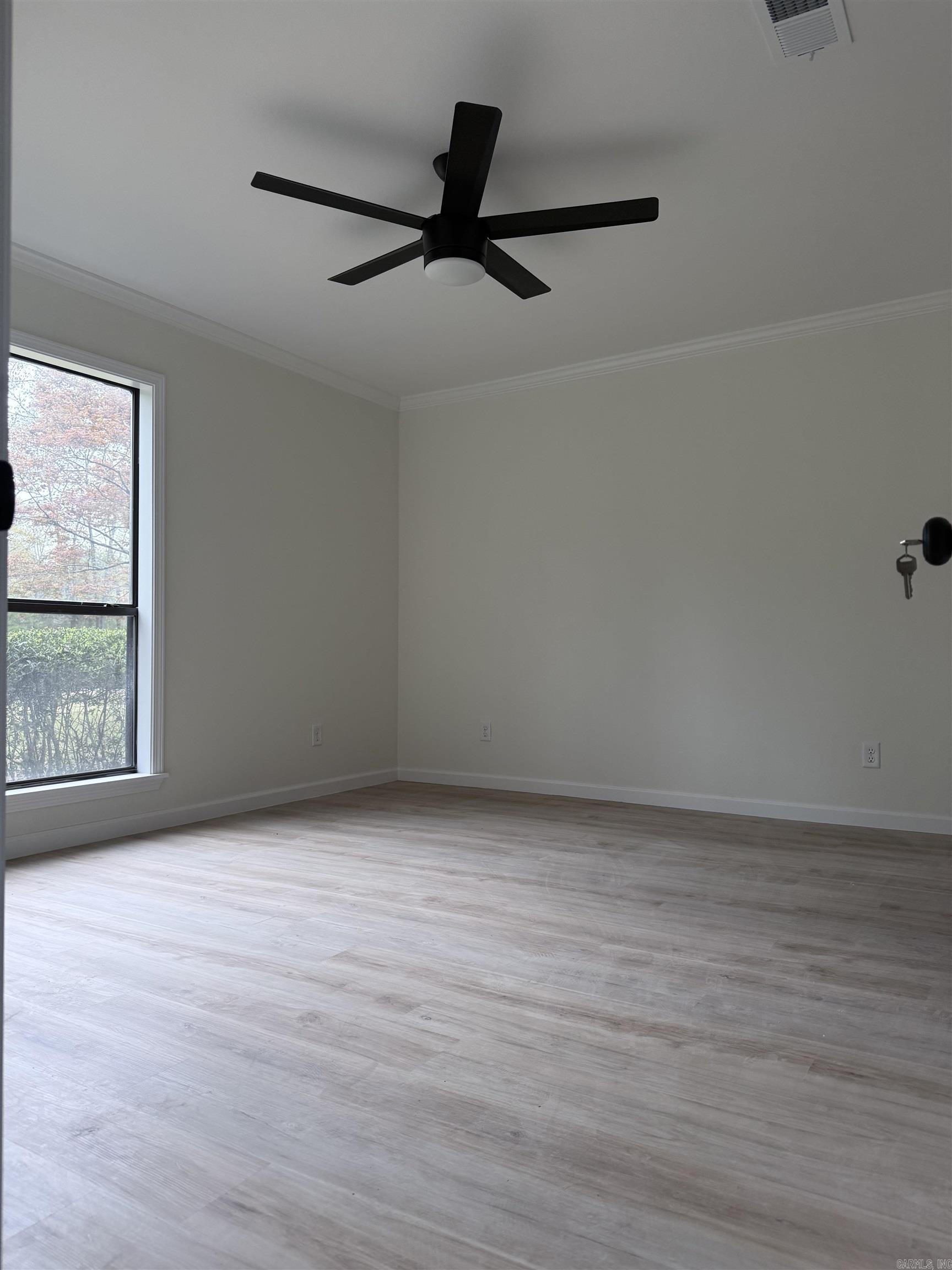 Parkers Chapel - Residential