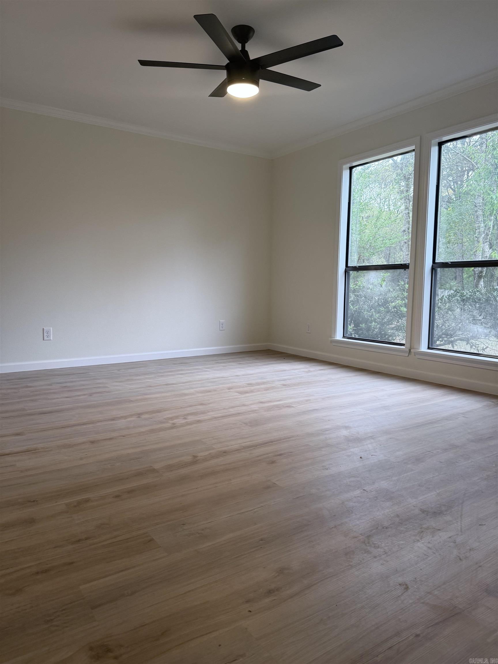 Parkers Chapel - Residential