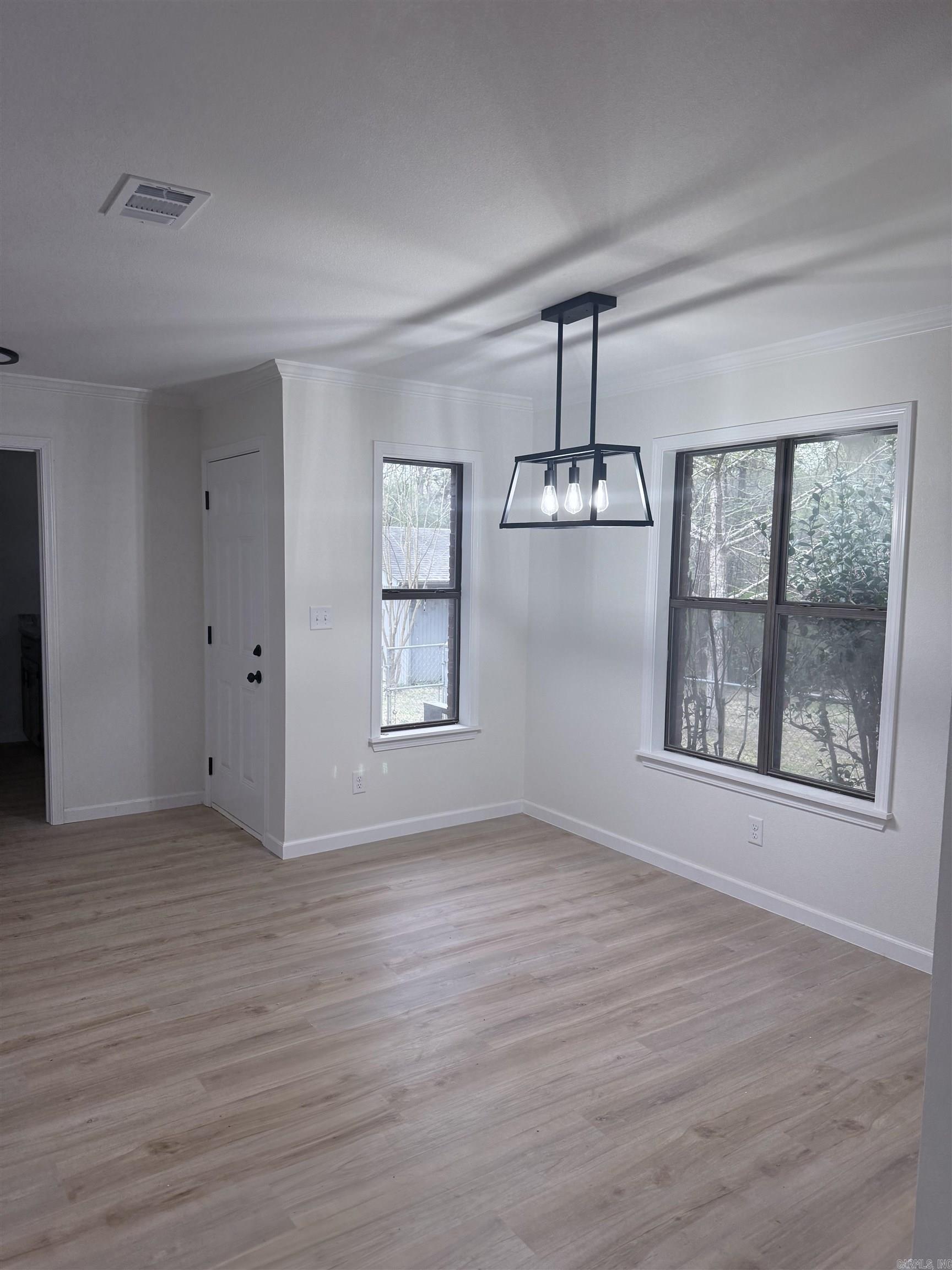 Parkers Chapel - Residential