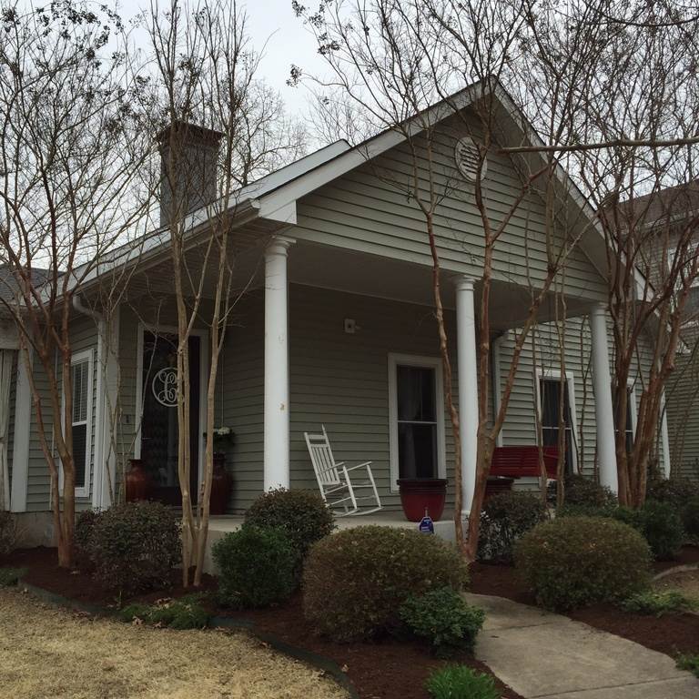 Brodie Creek Community - Residential