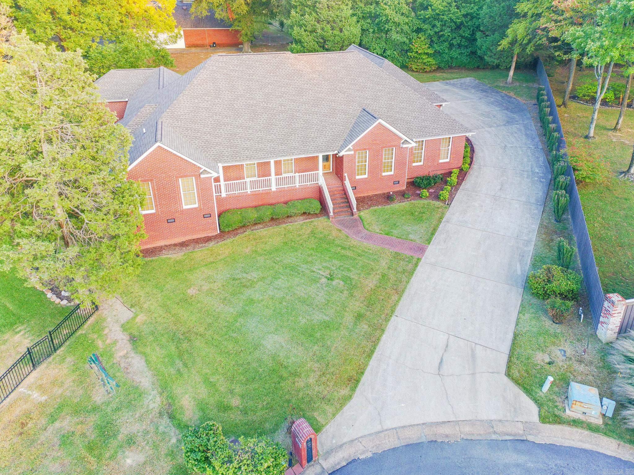 Highland Forest - Residential