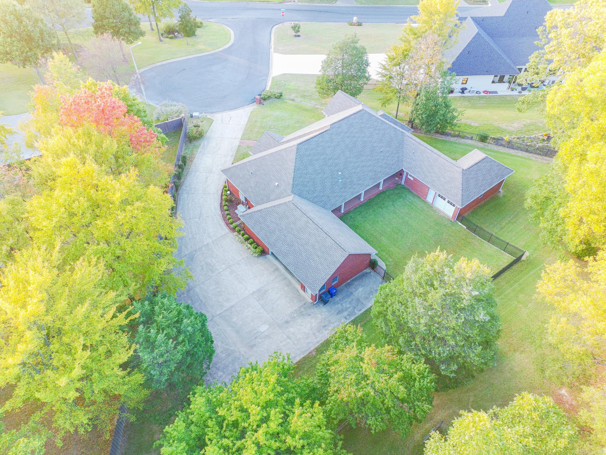 Highland Forest - Residential