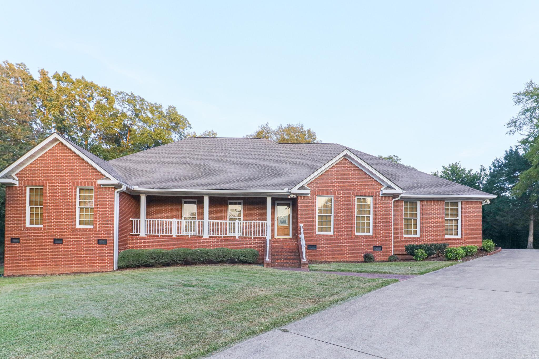 Highland Forest - Residential