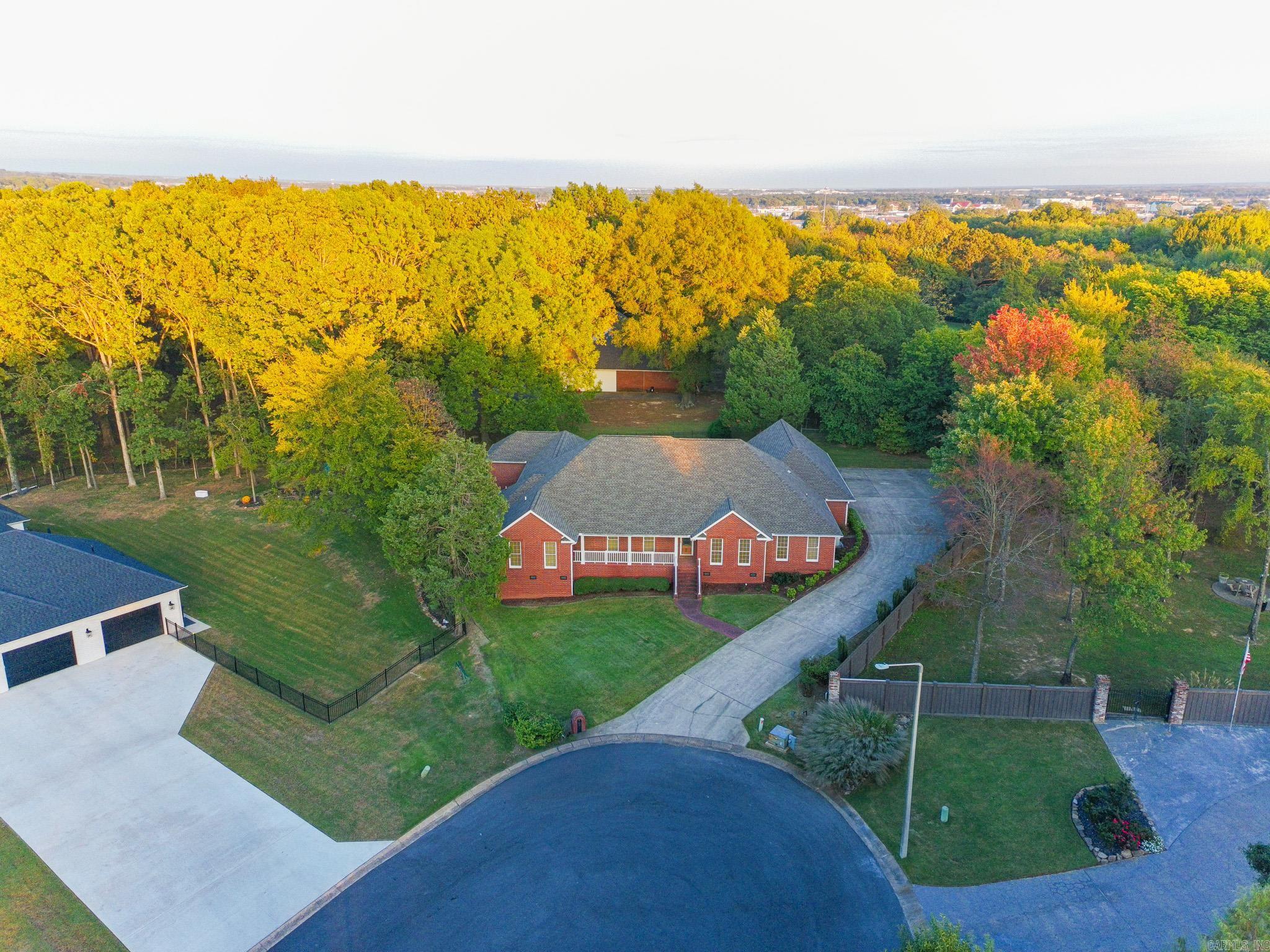 Highland Forest - Residential