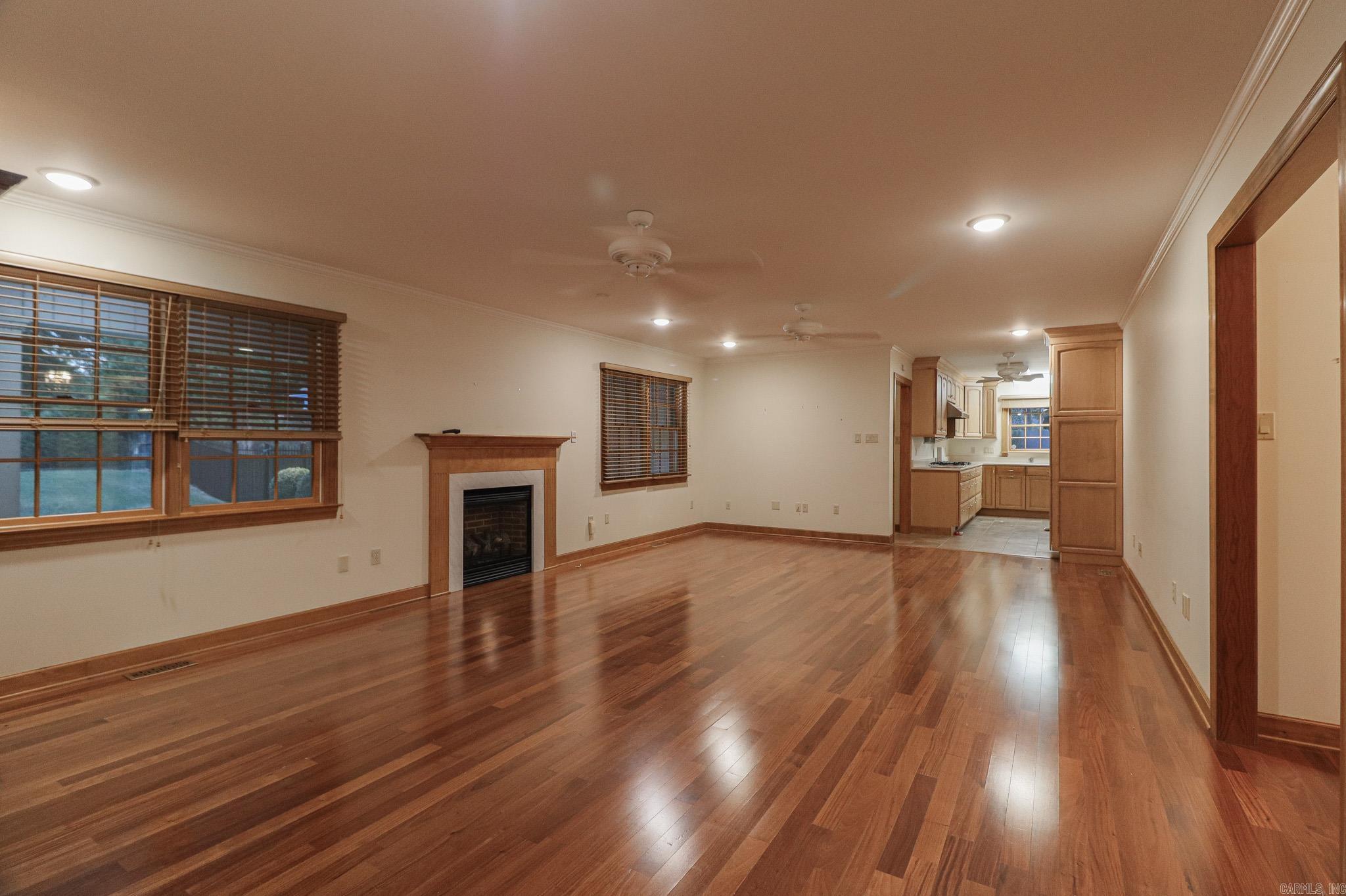 Highland Forest - Residential