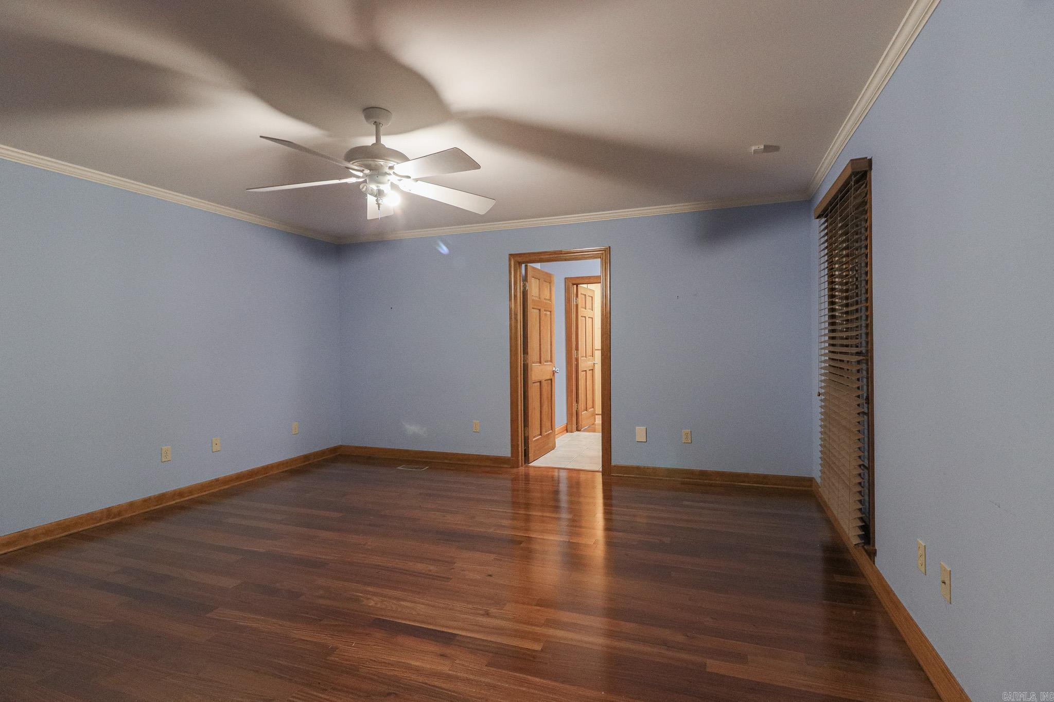 Highland Forest - Residential