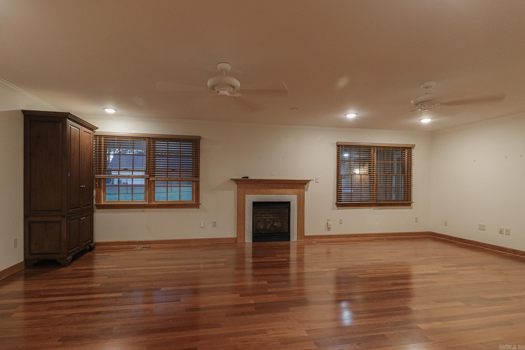 Highland Forest - Residential