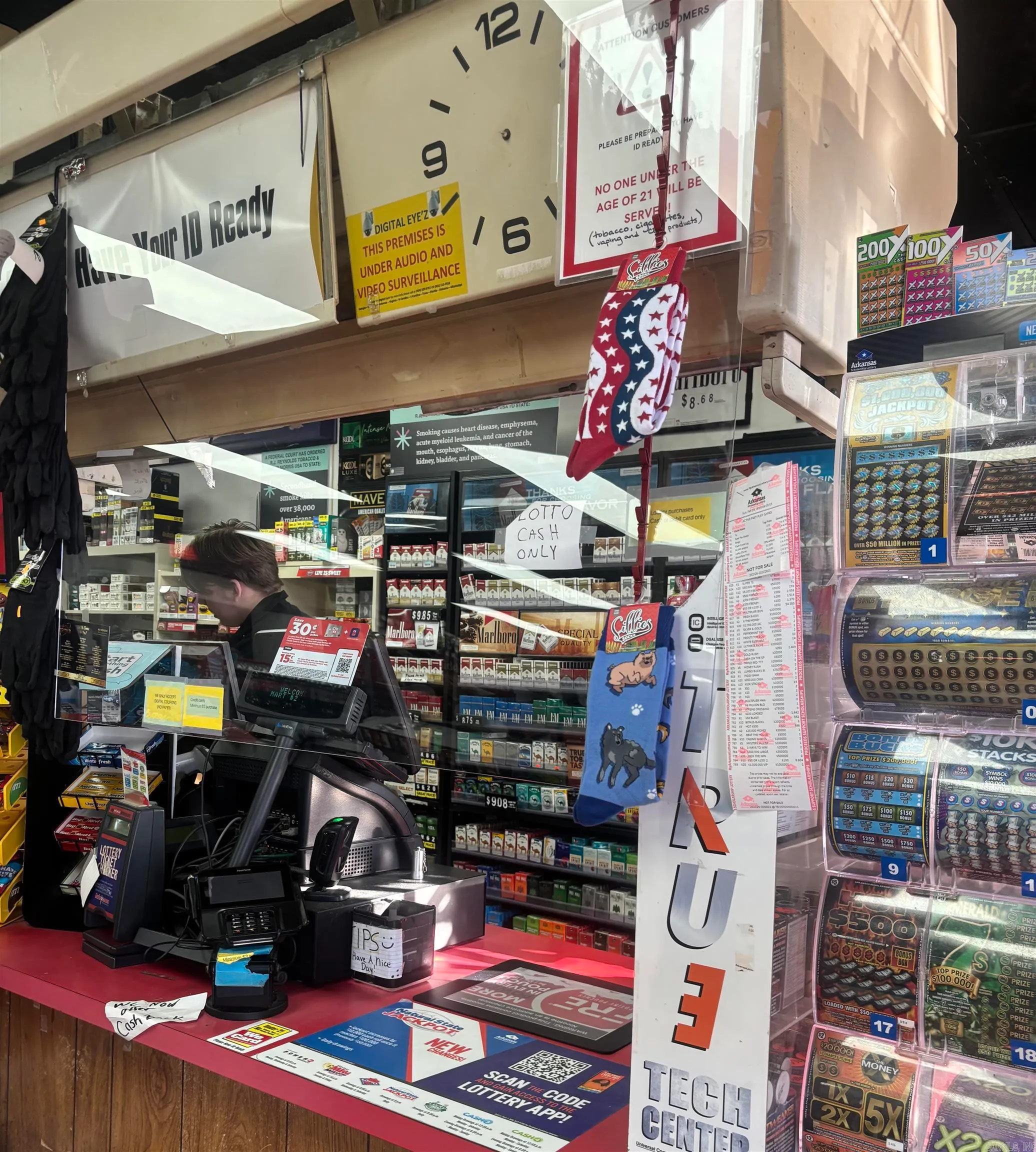 Conway, Arkansas 72034, United States, ,Commercial,Active,88714