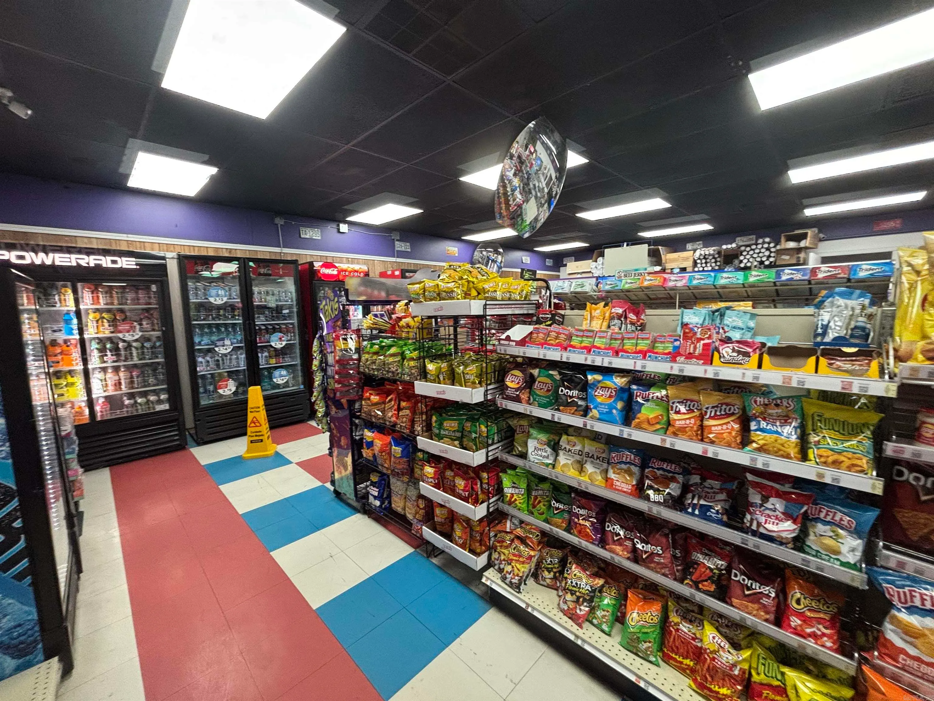 Conway, Arkansas 72034, United States, ,Commercial,Active,88714