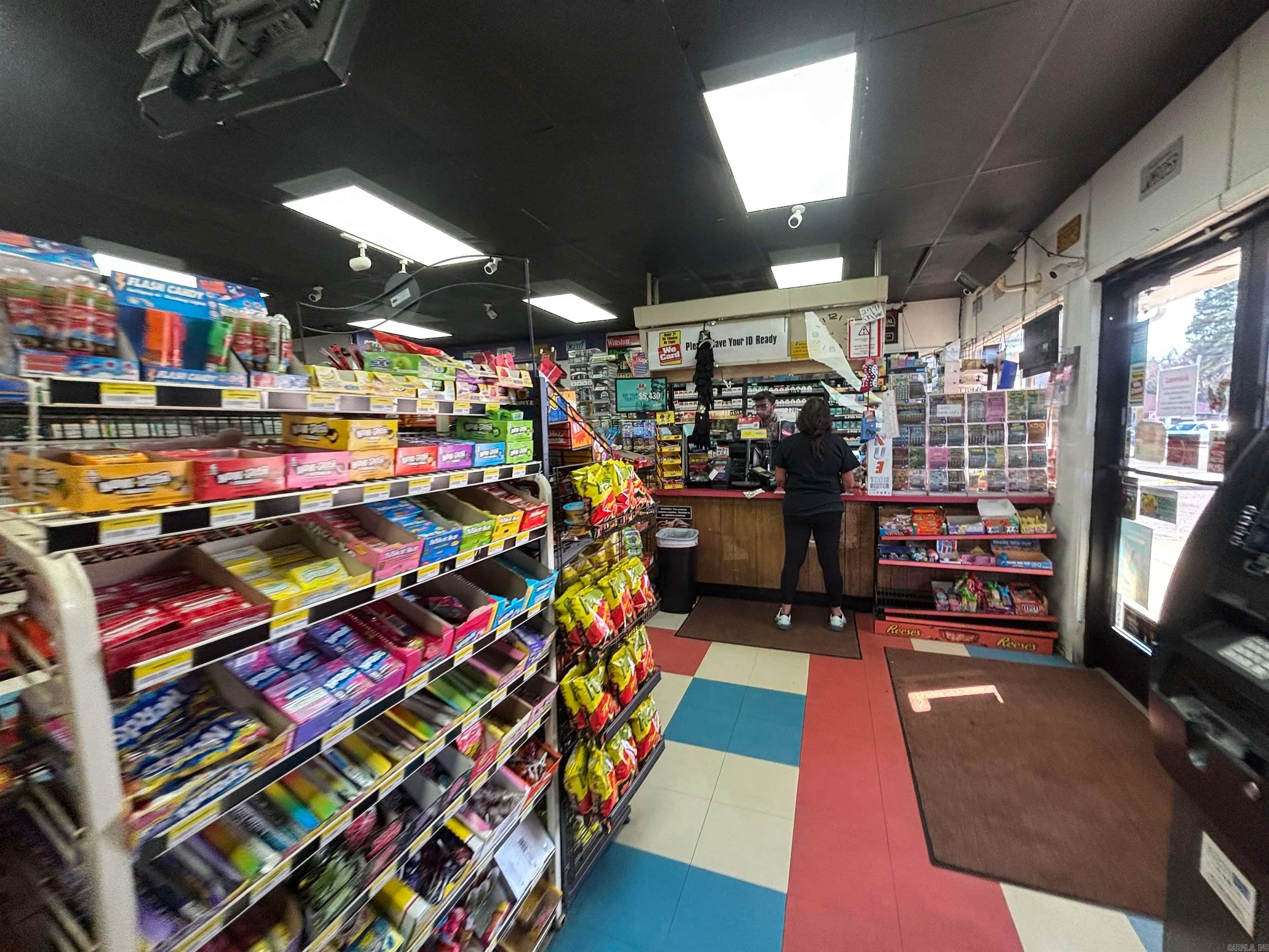 Conway, Arkansas 72034, United States, ,Commercial,Active,88714