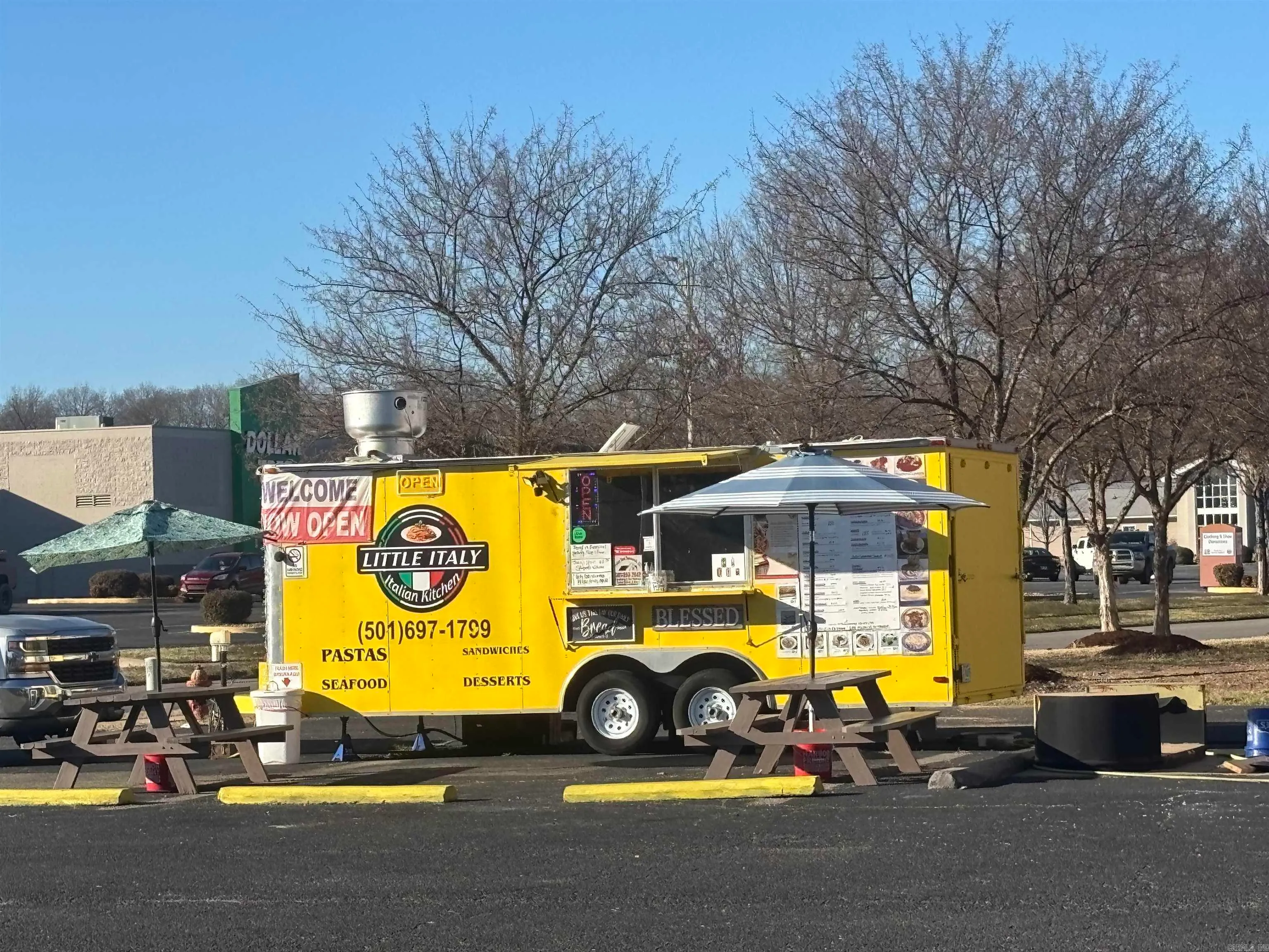 Conway, Arkansas 72034, United States, ,Commercial,Active,88714