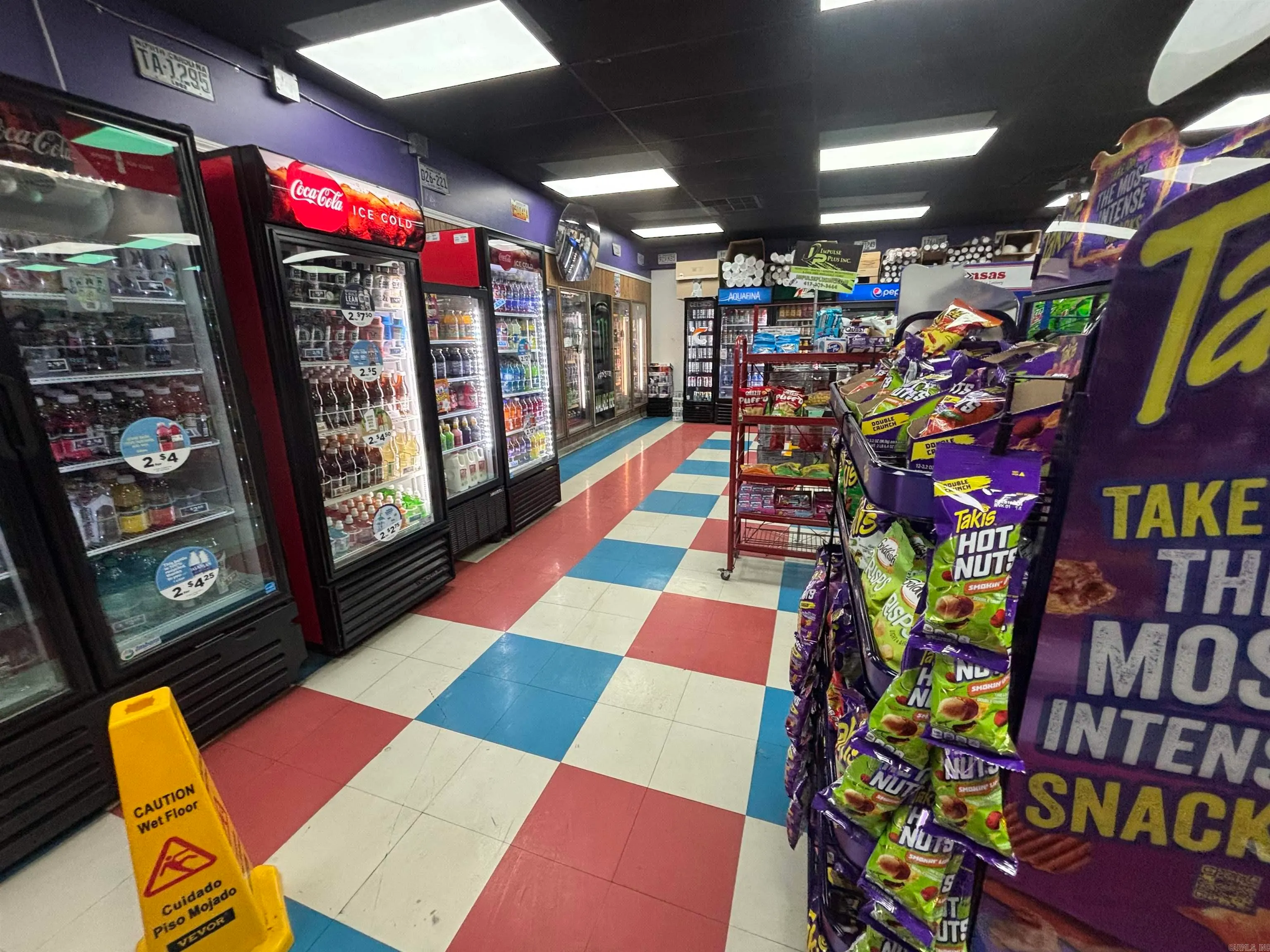 Conway, Arkansas 72034, United States, ,Commercial,Active,88714