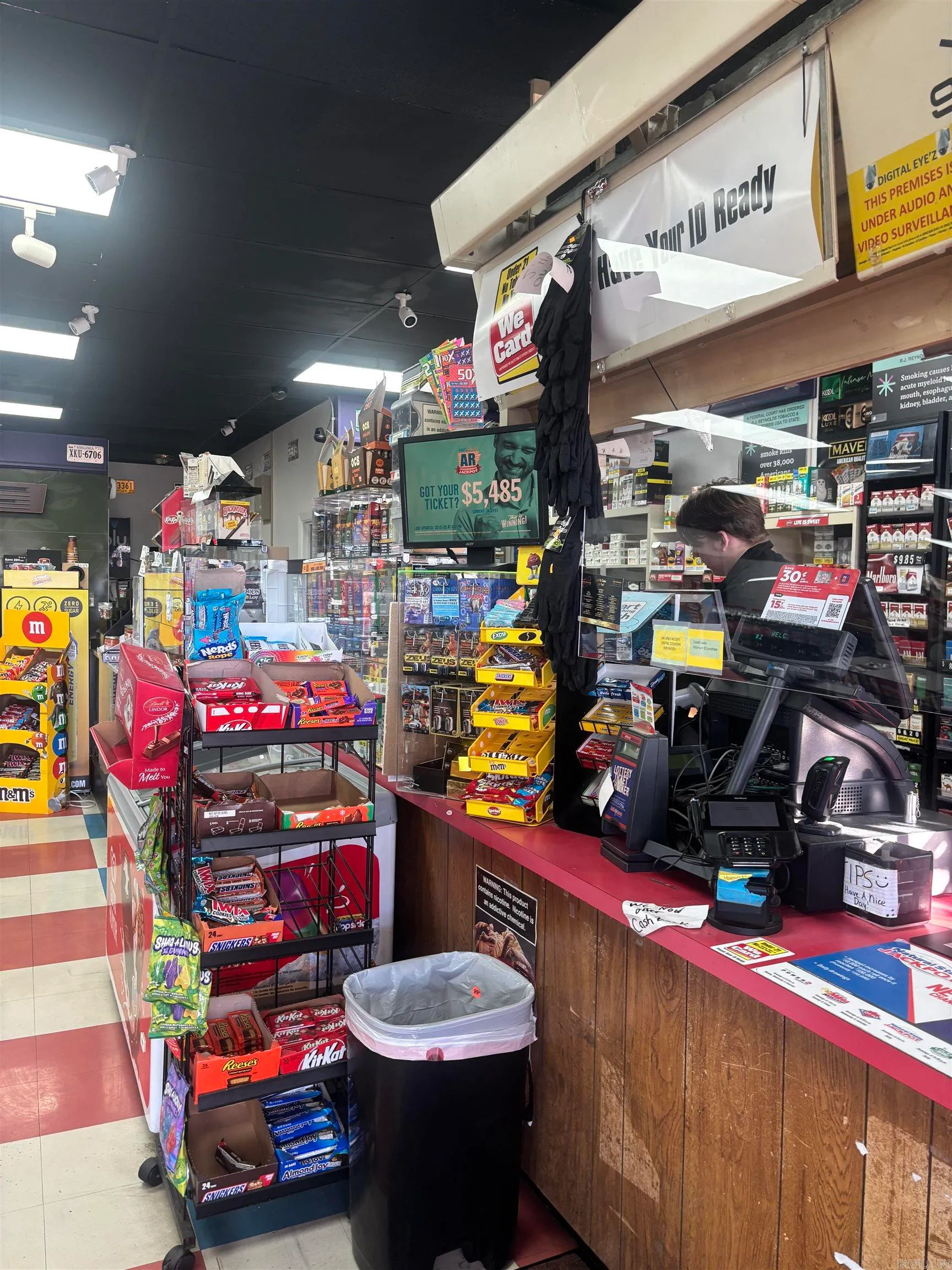 Conway, Arkansas 72034, United States, ,Commercial,Active,88714