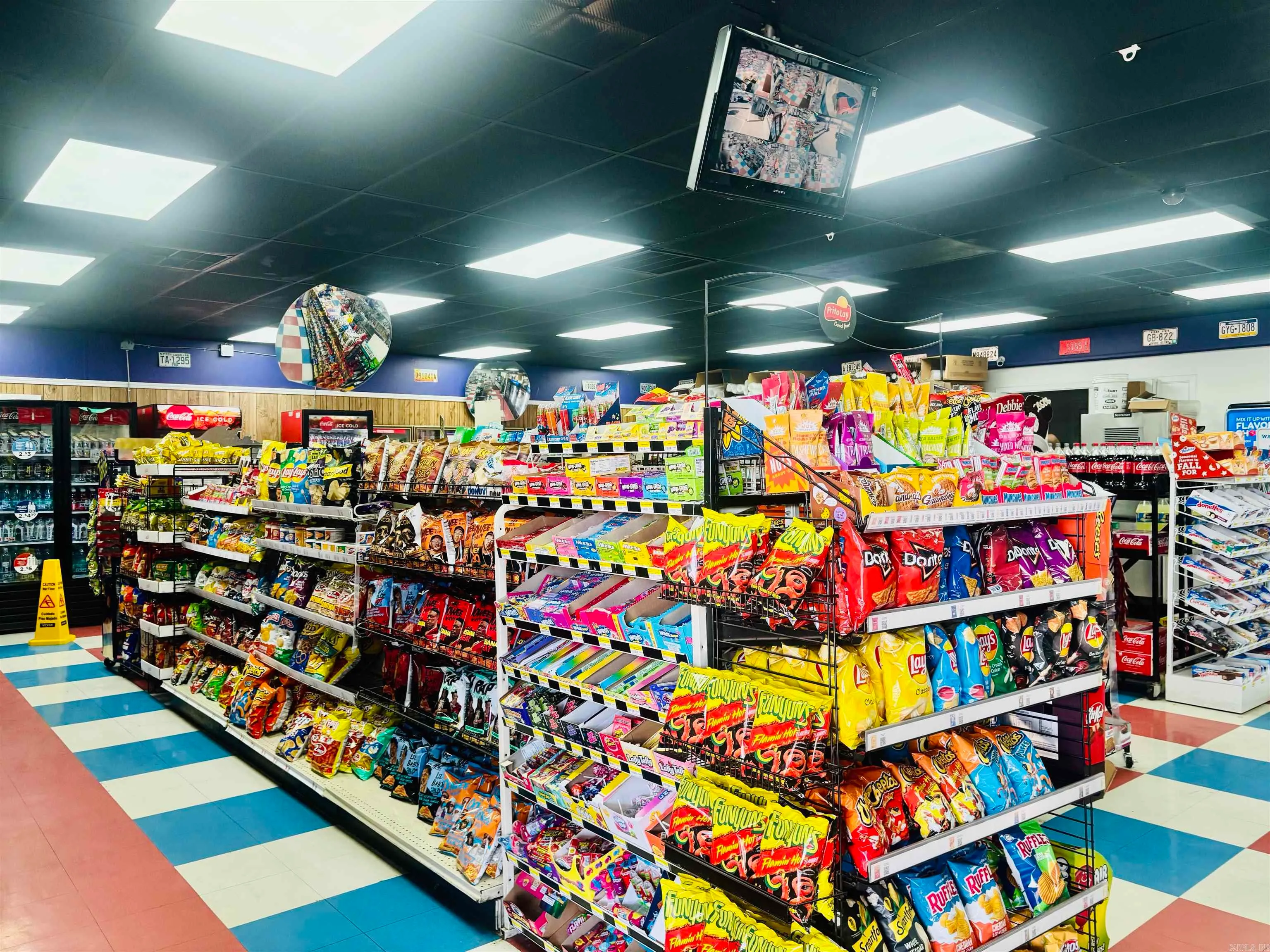 Conway, Arkansas 72034, United States, ,Commercial,Active,88714