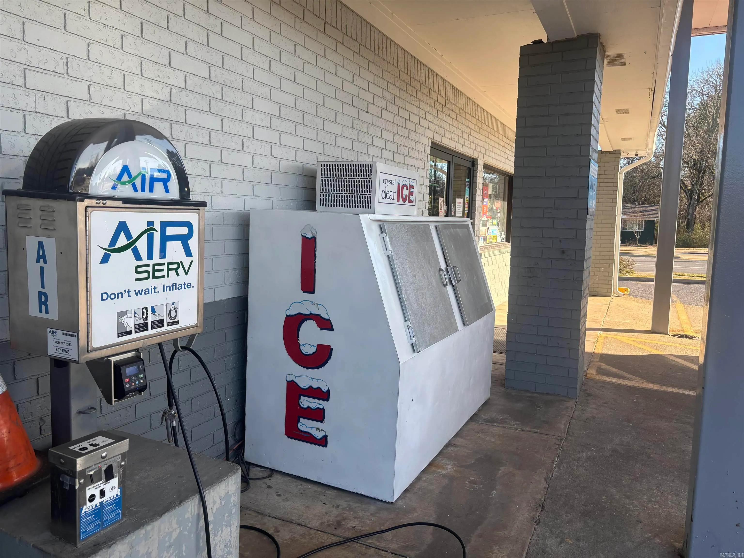 Conway, Arkansas 72034, United States, ,Commercial,Active,88714