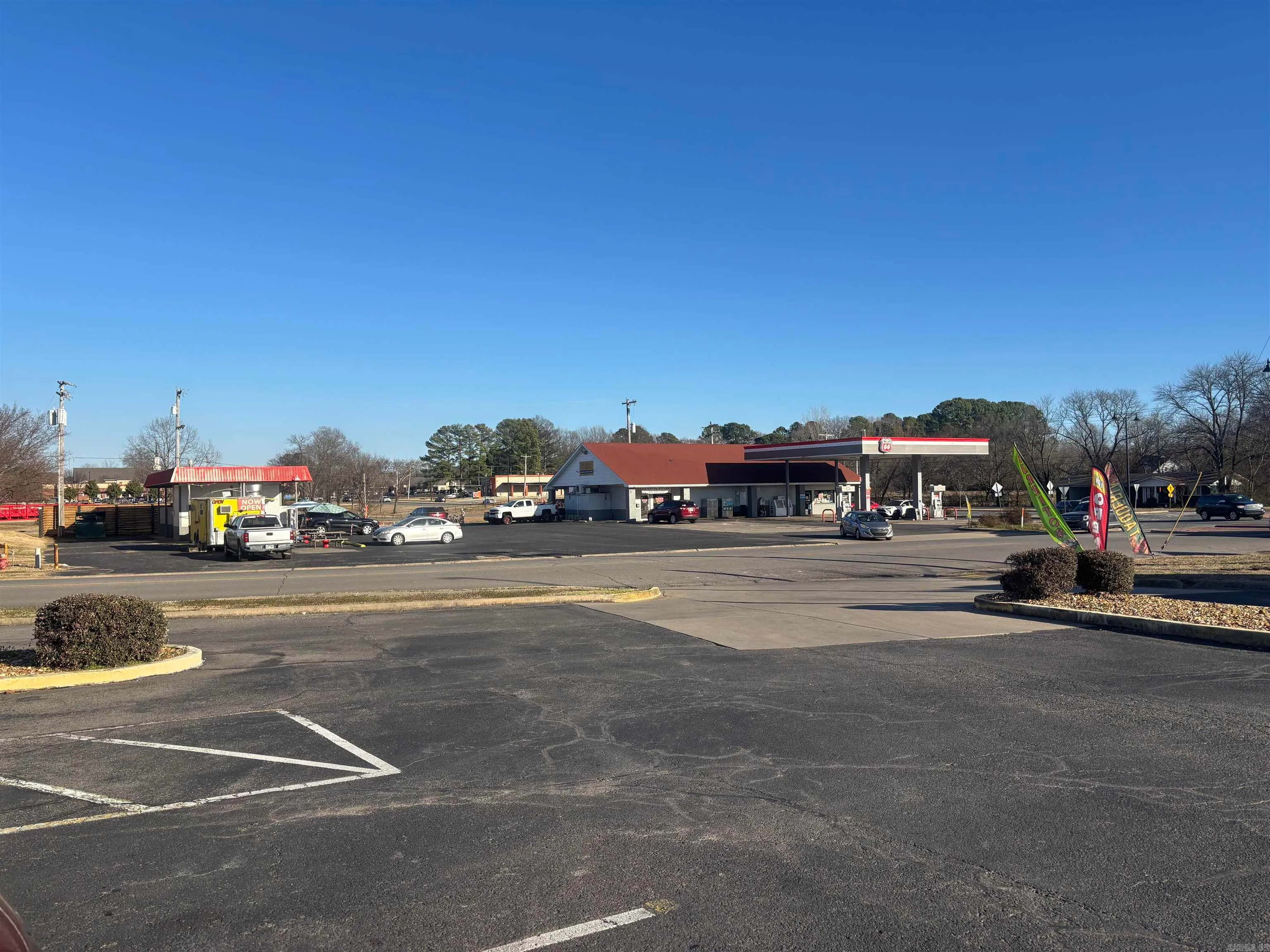 Conway, Arkansas 72034, United States, ,Commercial,Active,88714