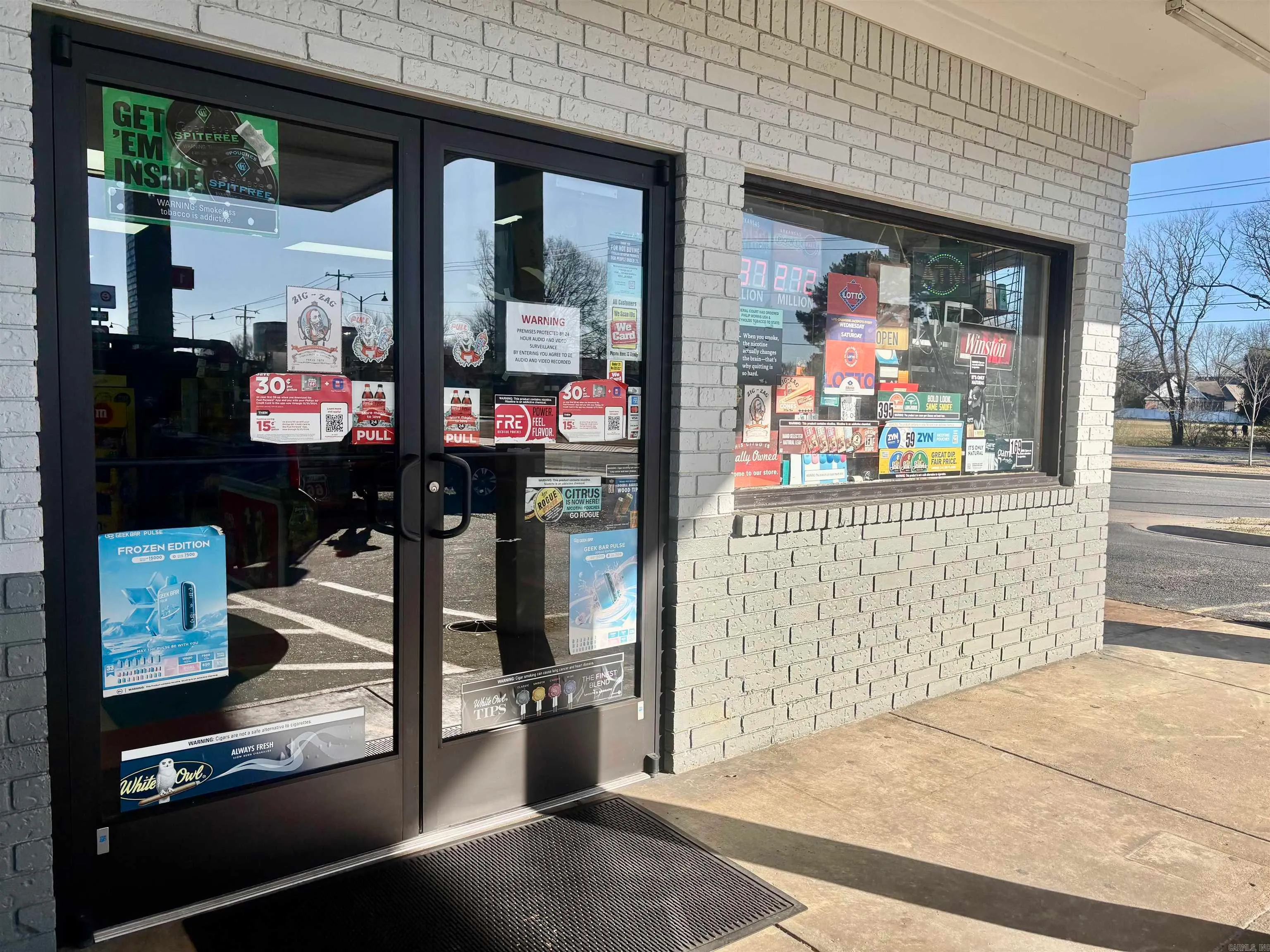 Conway, Arkansas 72034, United States, ,Commercial,Active,88714