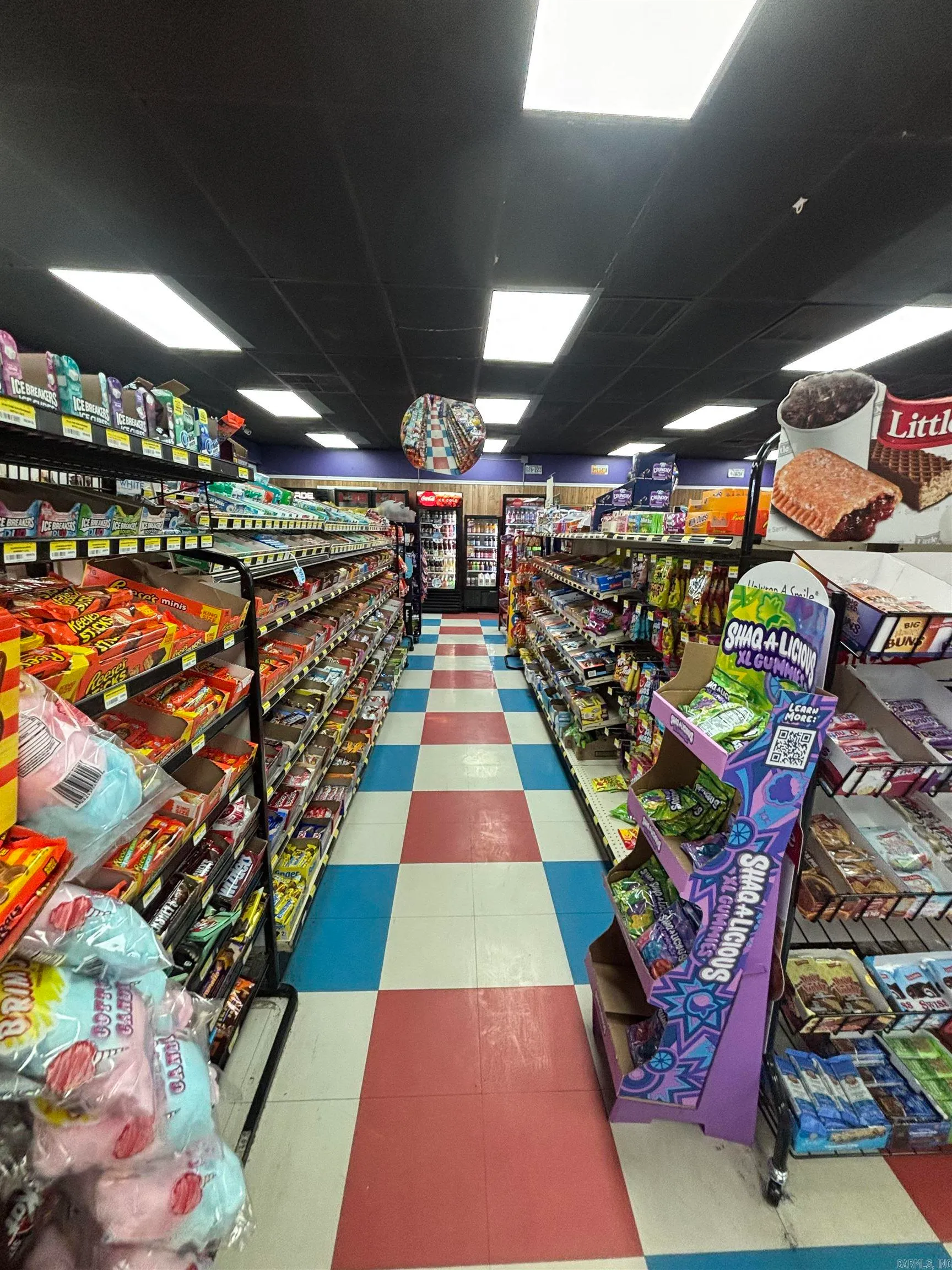 Conway, Arkansas 72034, United States, ,Commercial,Active,88714