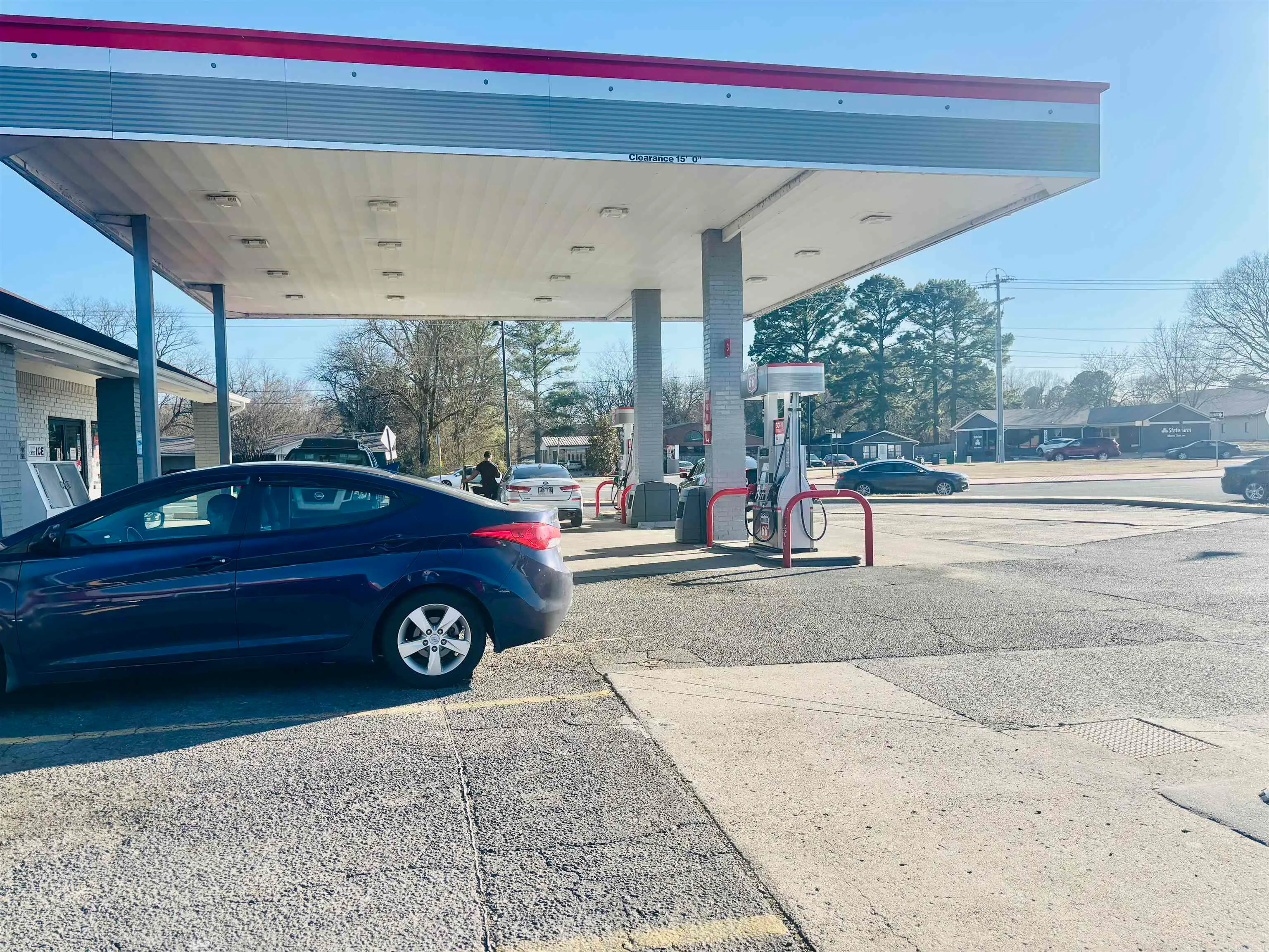 Conway, Arkansas 72034, United States, ,Commercial,Active,88714