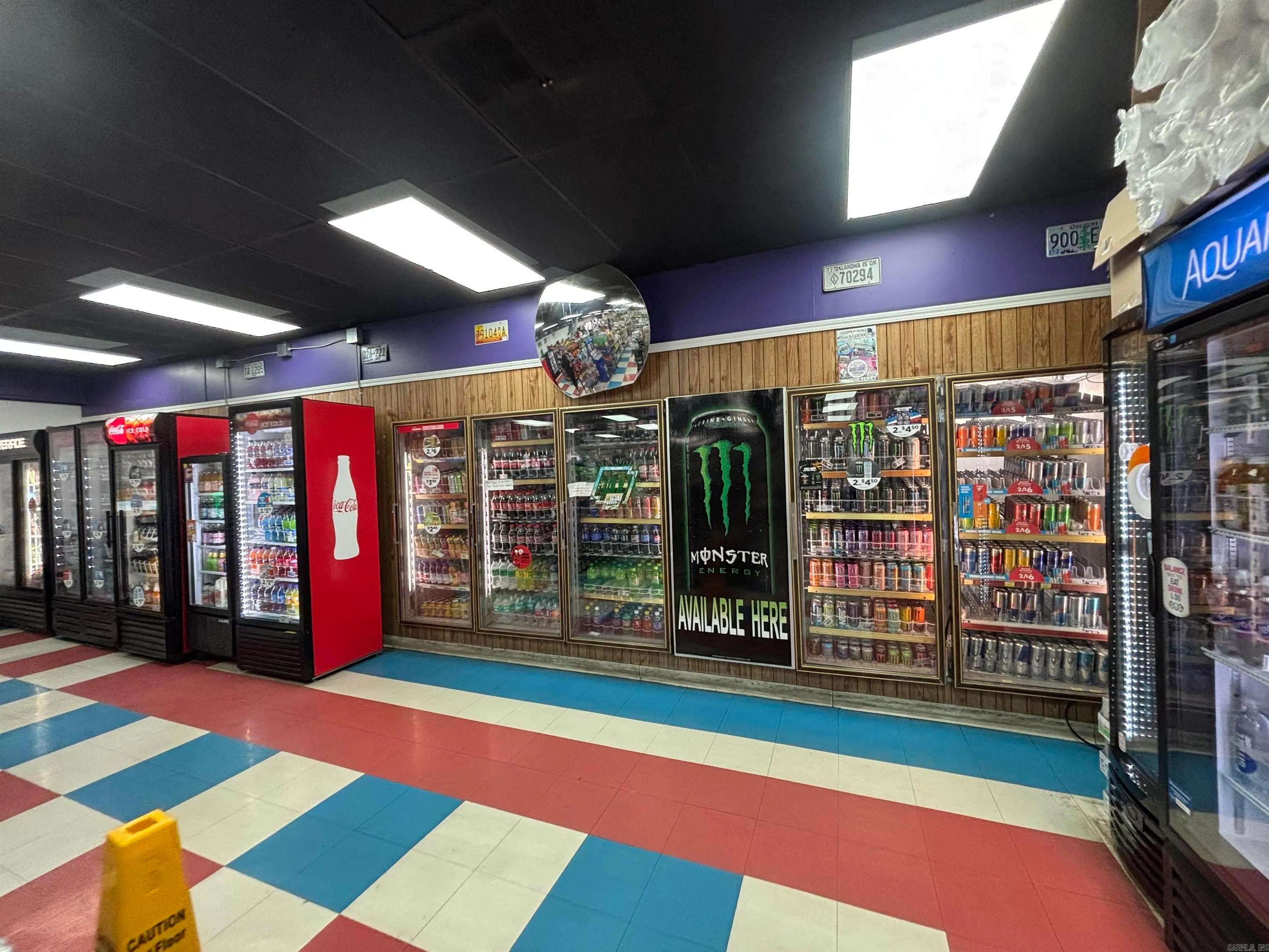 Conway, Arkansas 72034, United States, ,Commercial,Active,88714