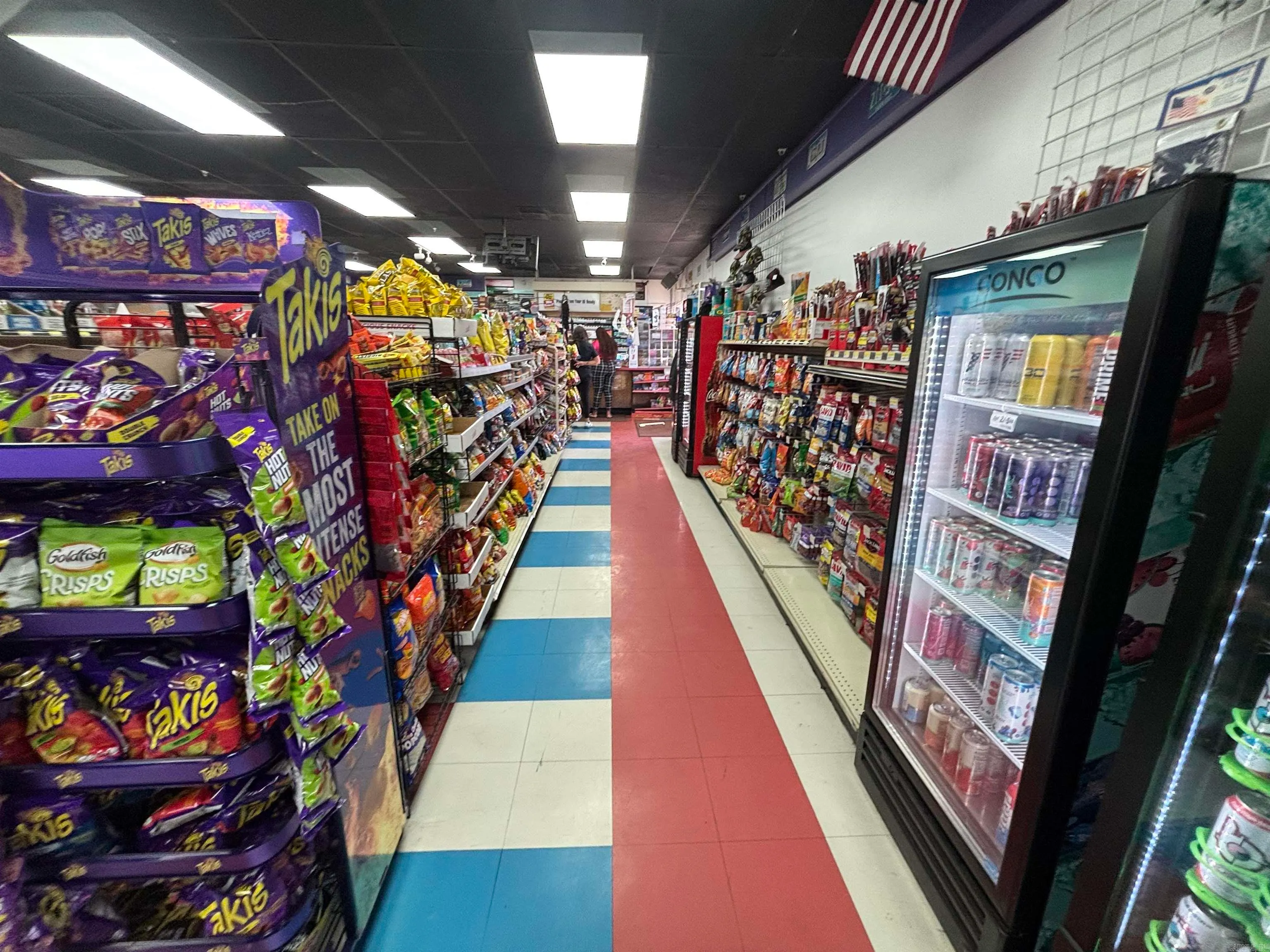 Conway, Arkansas 72034, United States, ,Commercial,Active,88714