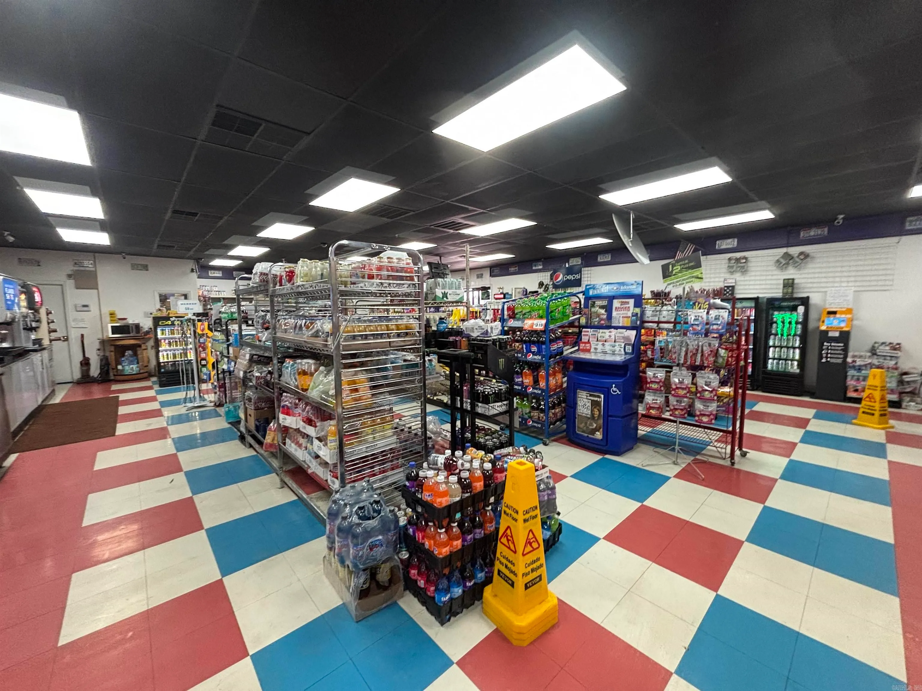 Conway, Arkansas 72034, United States, ,Commercial,Active,88714