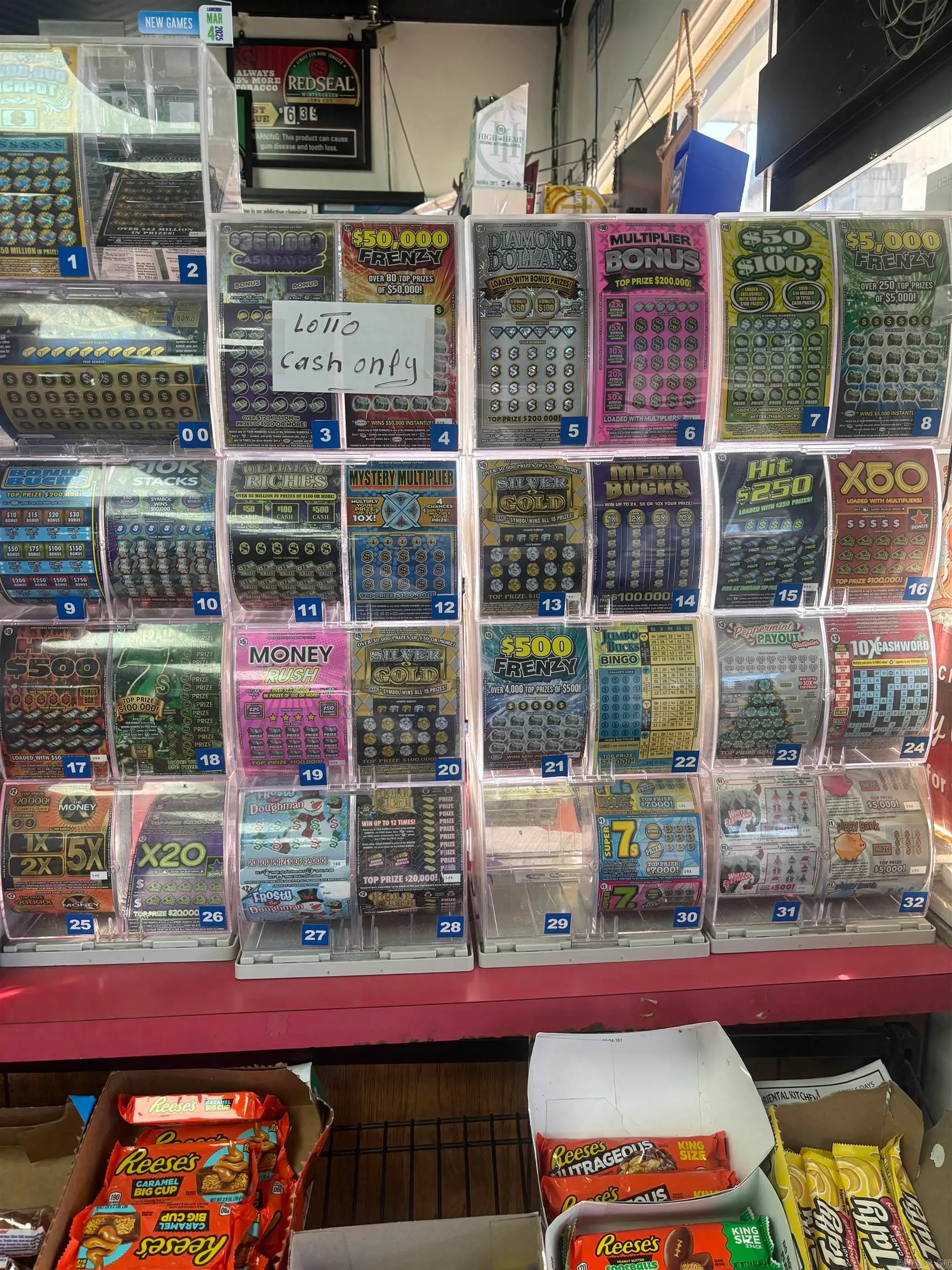 Conway, Arkansas 72034, United States, ,Commercial,Active,88714