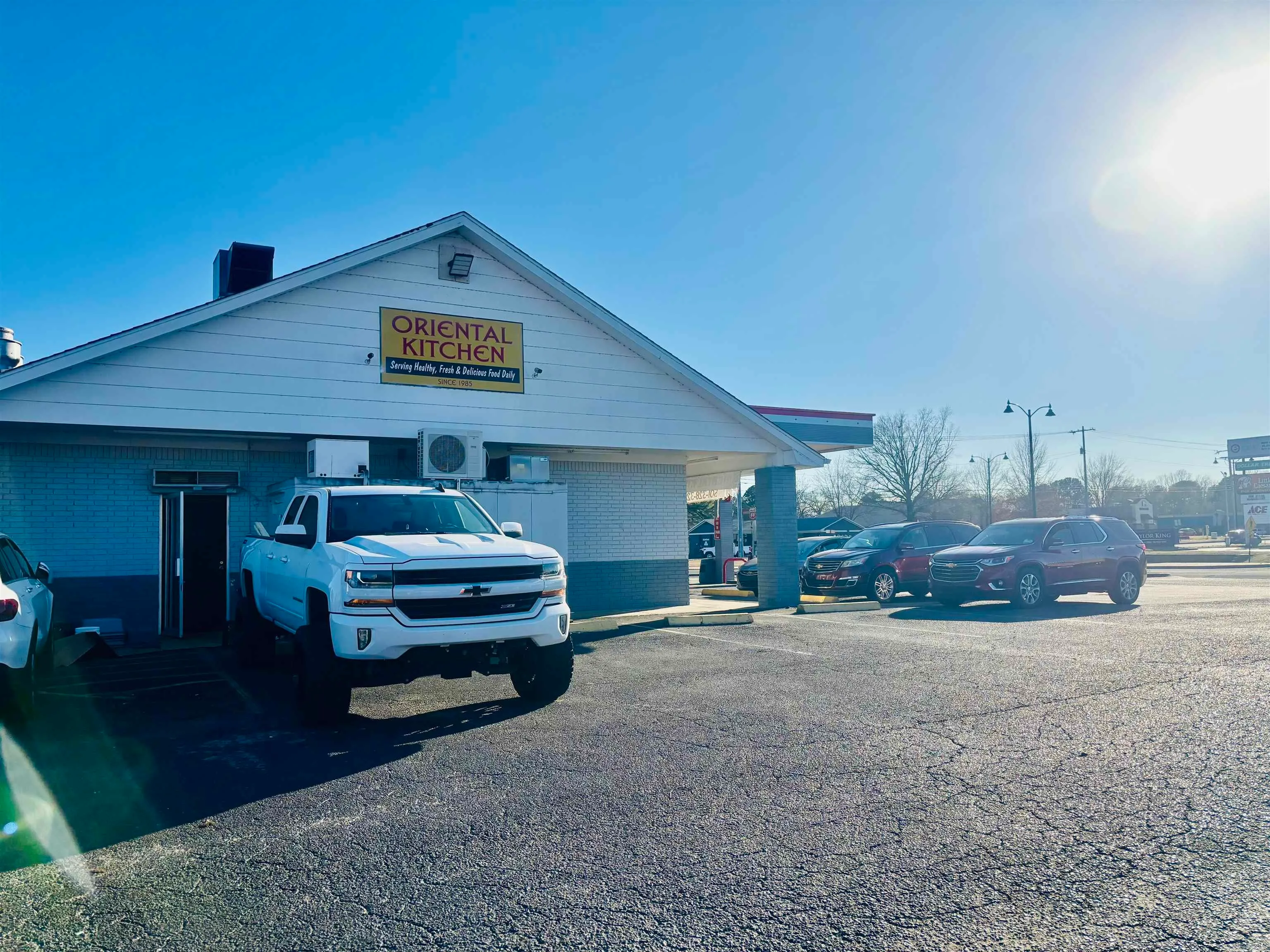 Conway, Arkansas 72034, United States, ,Commercial,Active,88714